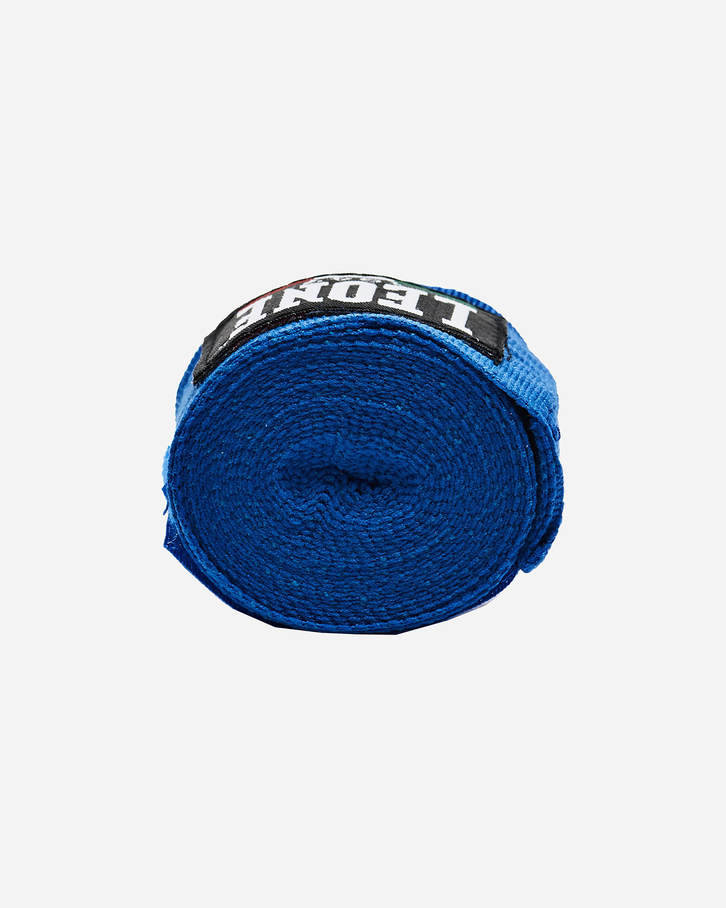 Fasce boxe LEONE ELASTIC 3,5M-4,5M  - Blu - 3 | Cisalfa Sport
