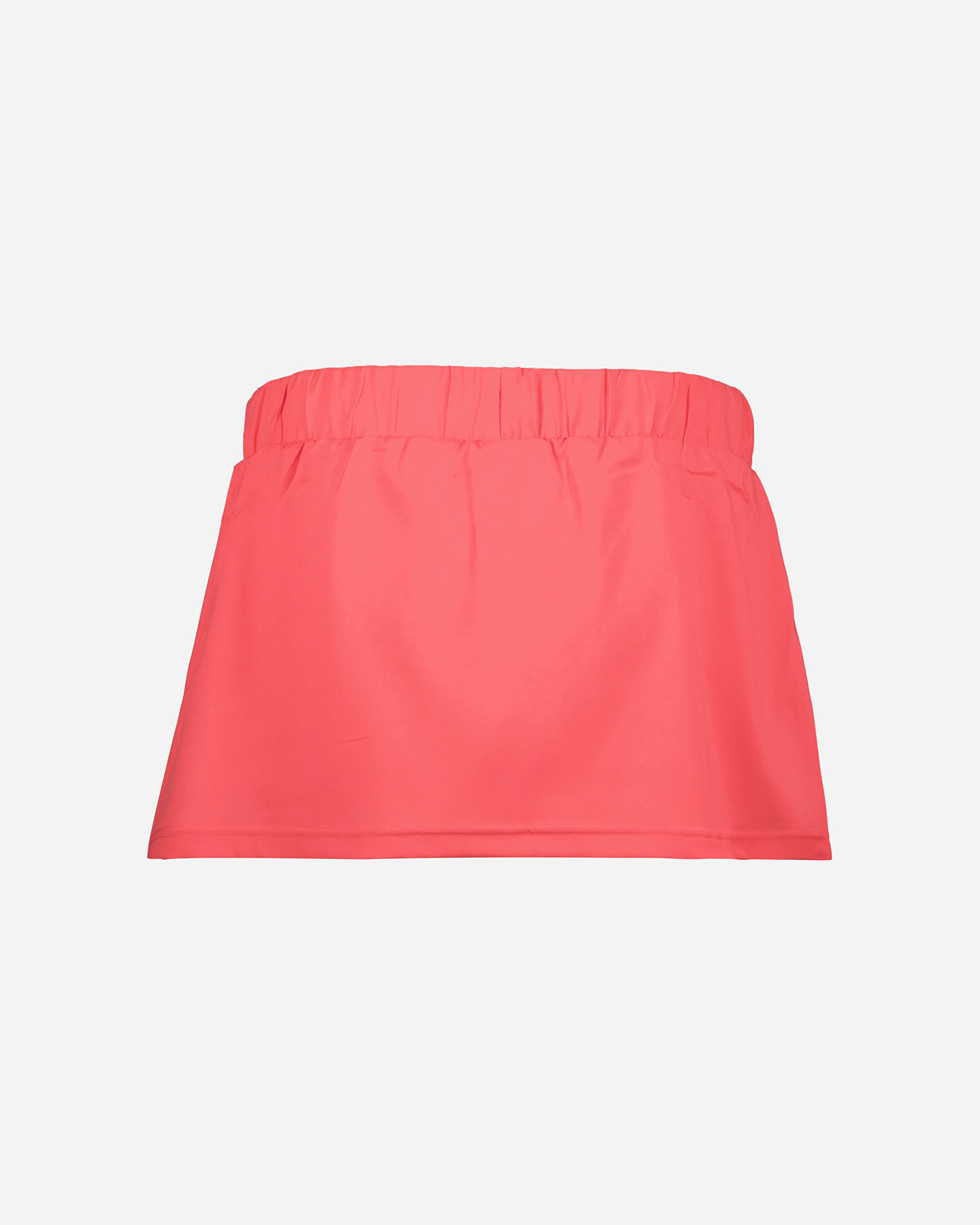 Gonna tennis ABC BASIC W - Rosa - 2 | Cisalfa Sport