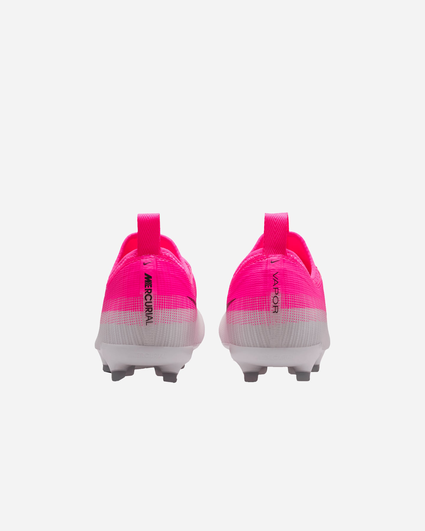 Scarpe calcio NIKE MERCURIAL VAPOR 17 ACADEMY FG-MG JR - Color mix - 4 | Cisalfa Sport