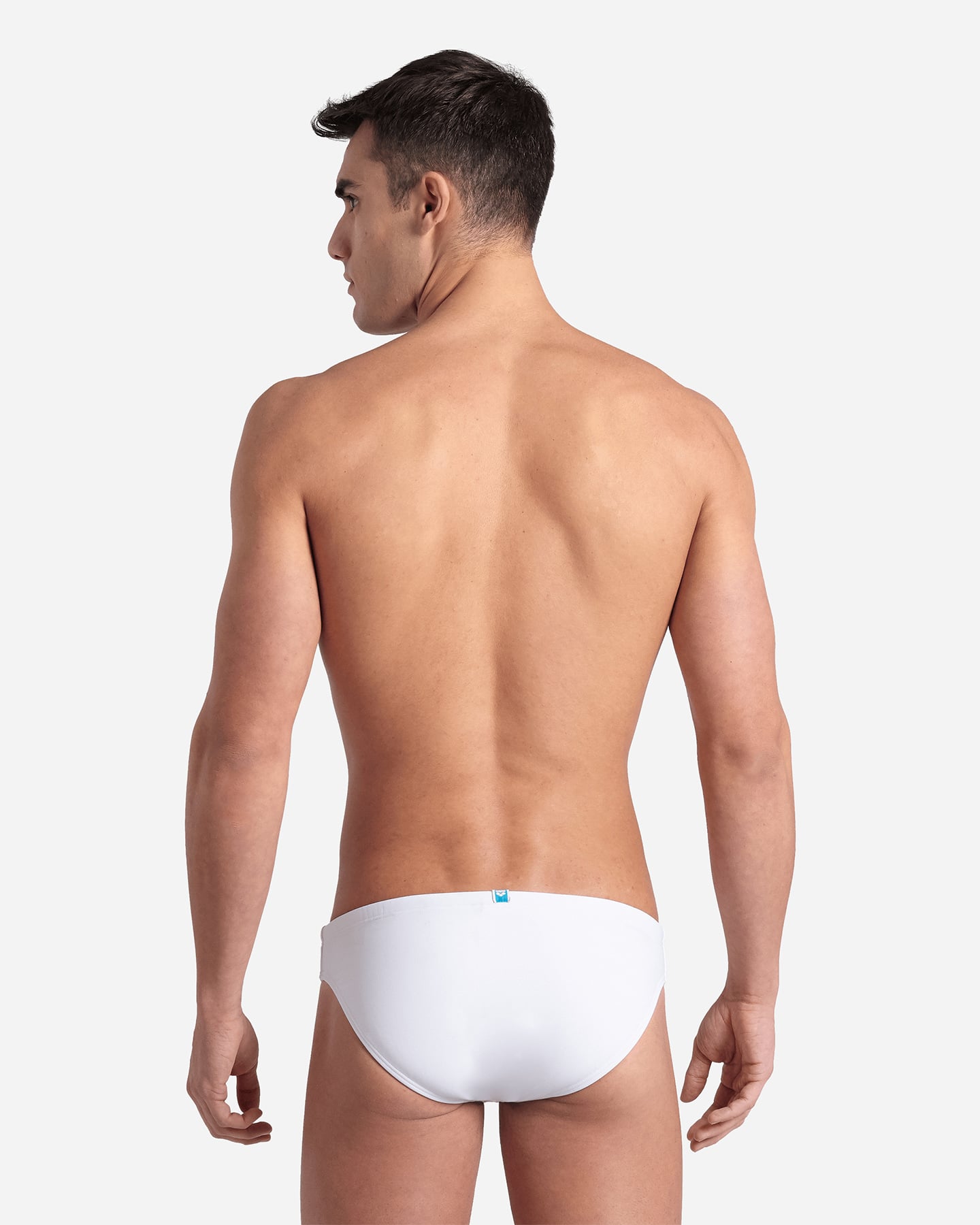 Slip mare ARENA SANTAMARIAS M - Bianco - 1 | Cisalfa Sport