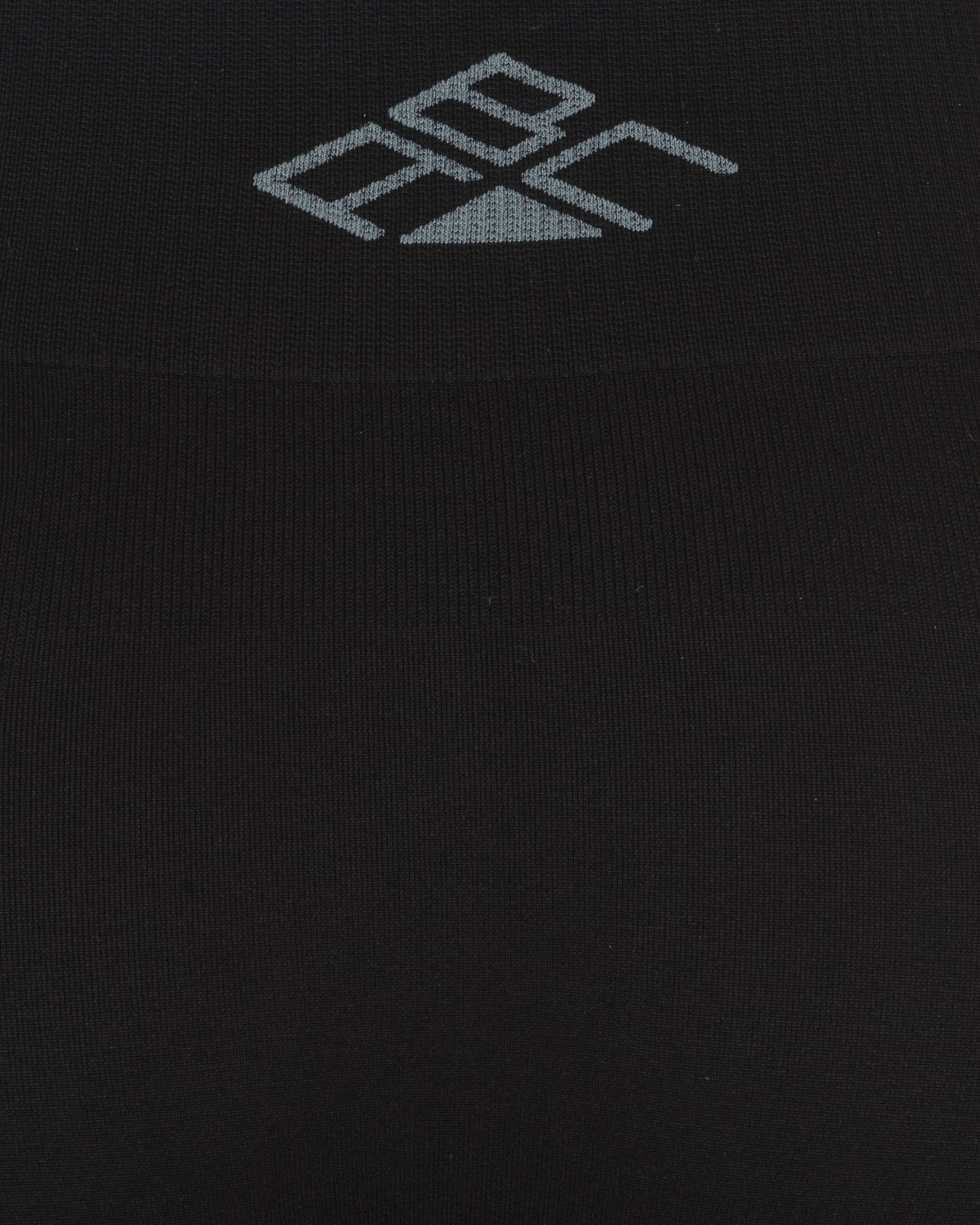 Calzamaglia ABC THERMAL JR - Nero - 2 | Cisalfa Sport