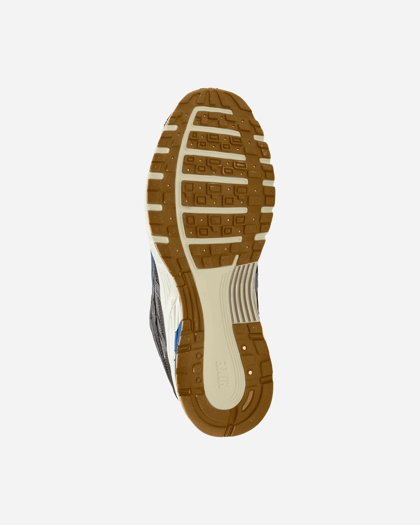 Scarpe sneakers NIKE P-6000 PENCIL M - Color mix - 1 | Cisalfa Sport