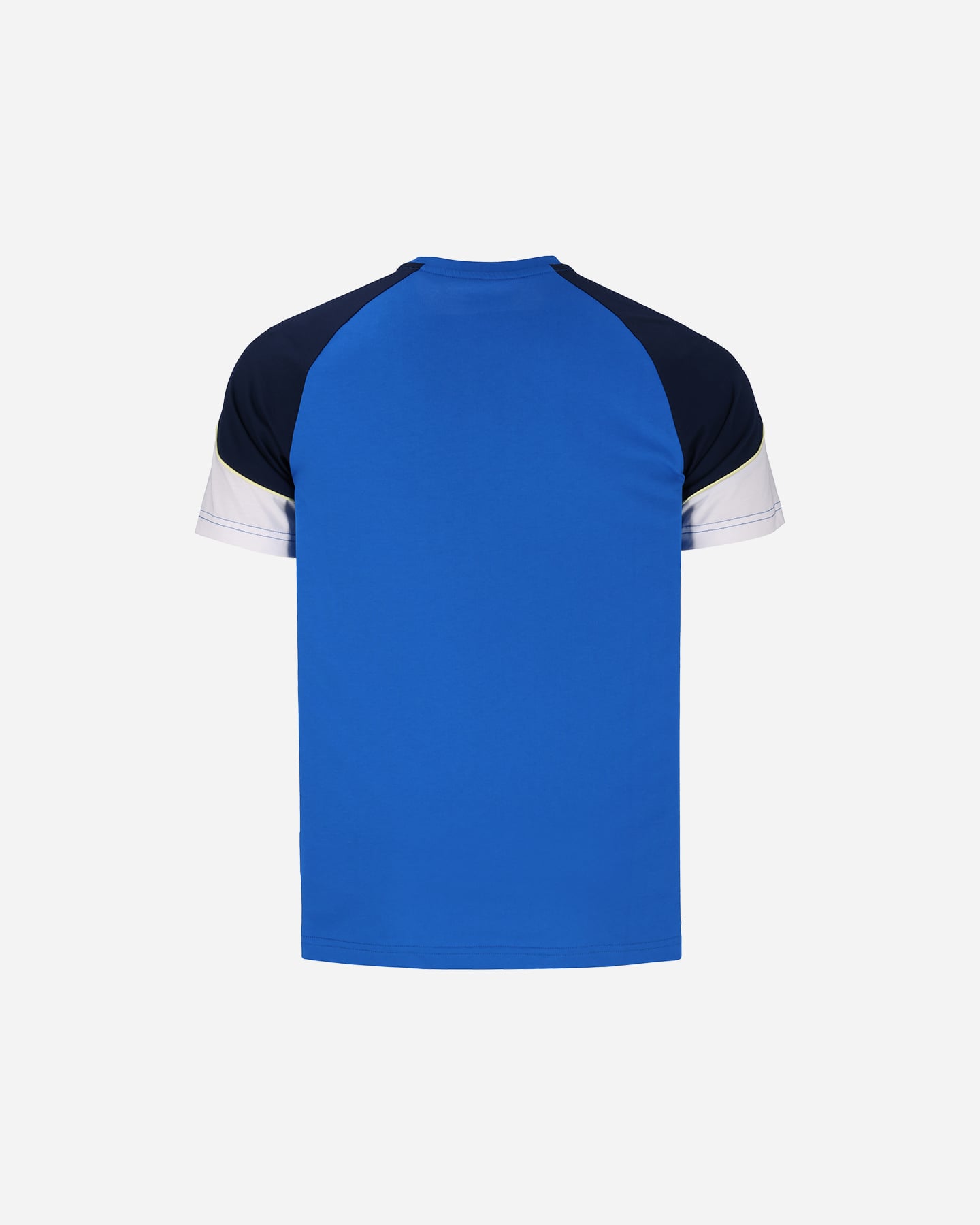 Abbigliamento calcio ufficiale MIZUNO LAZIO RETRO 26-27 JR - 2 | Cisalfa Sport