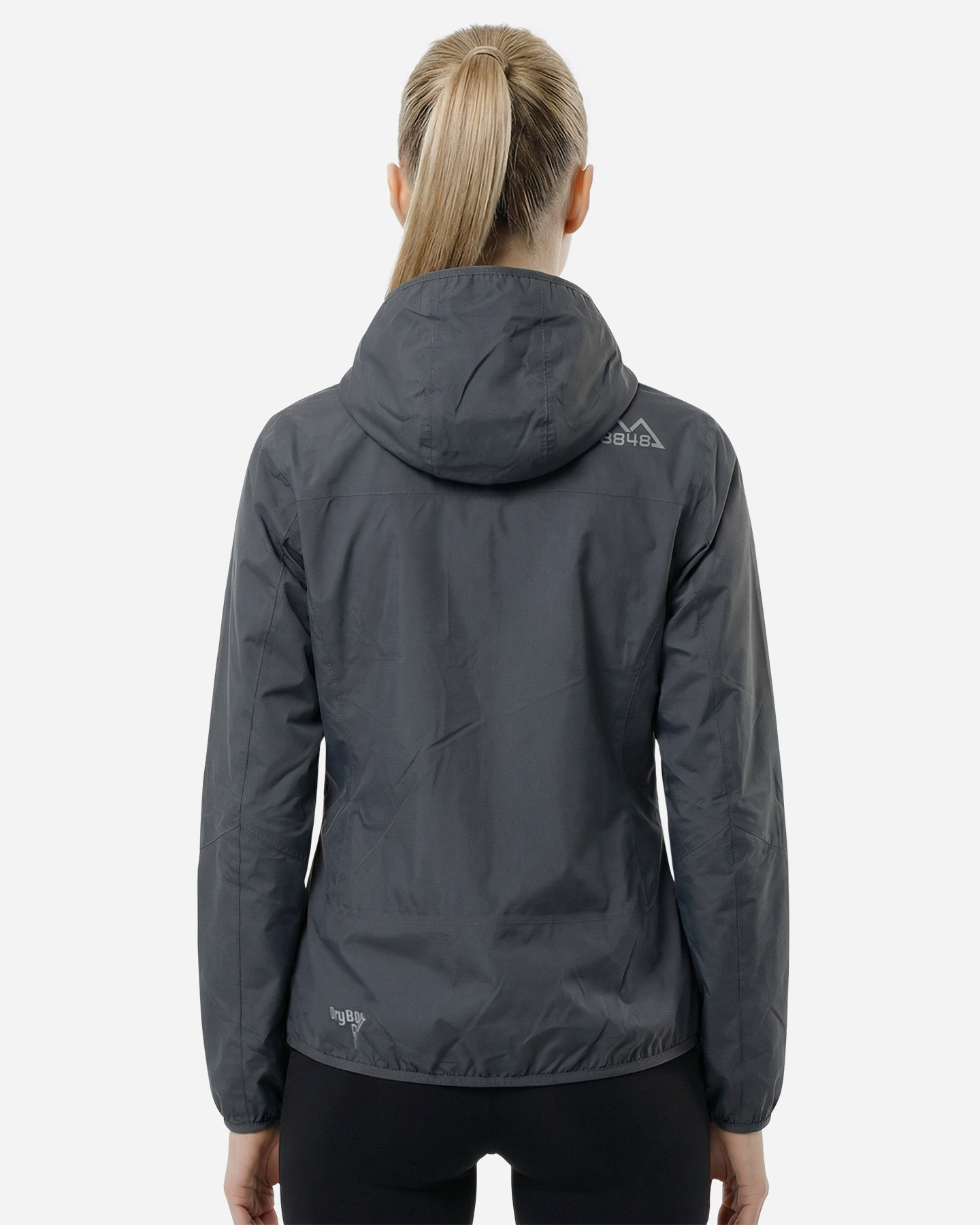 Giacca outdoor 8848 IBEX 2L W - Blu - 3 | Cisalfa Sport