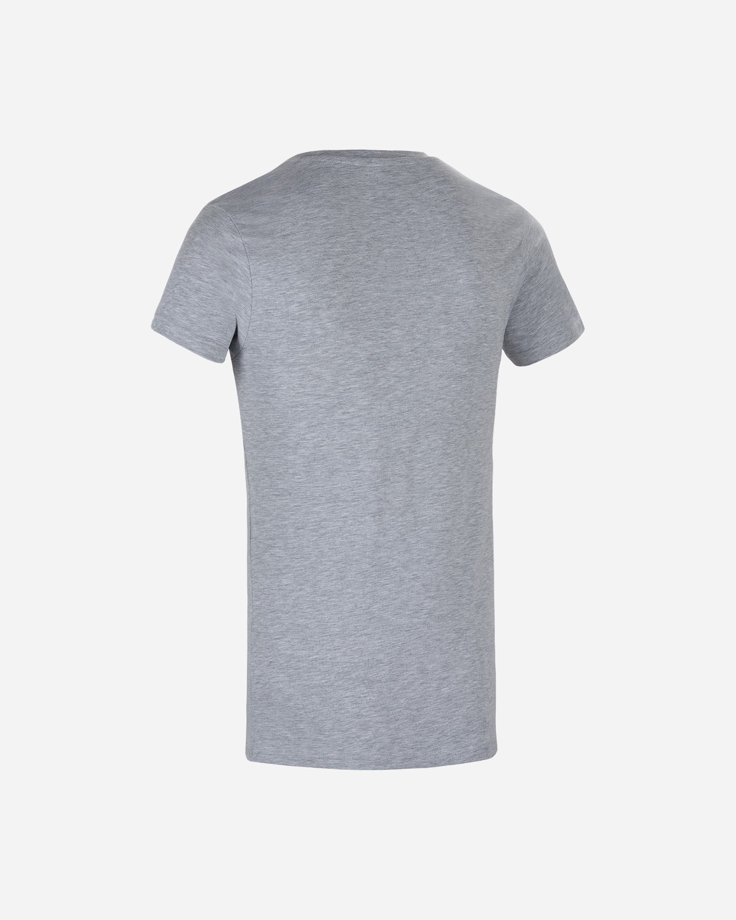 Maglia intima DACK'S BASIC M - Grigio - 1 | Cisalfa Sport