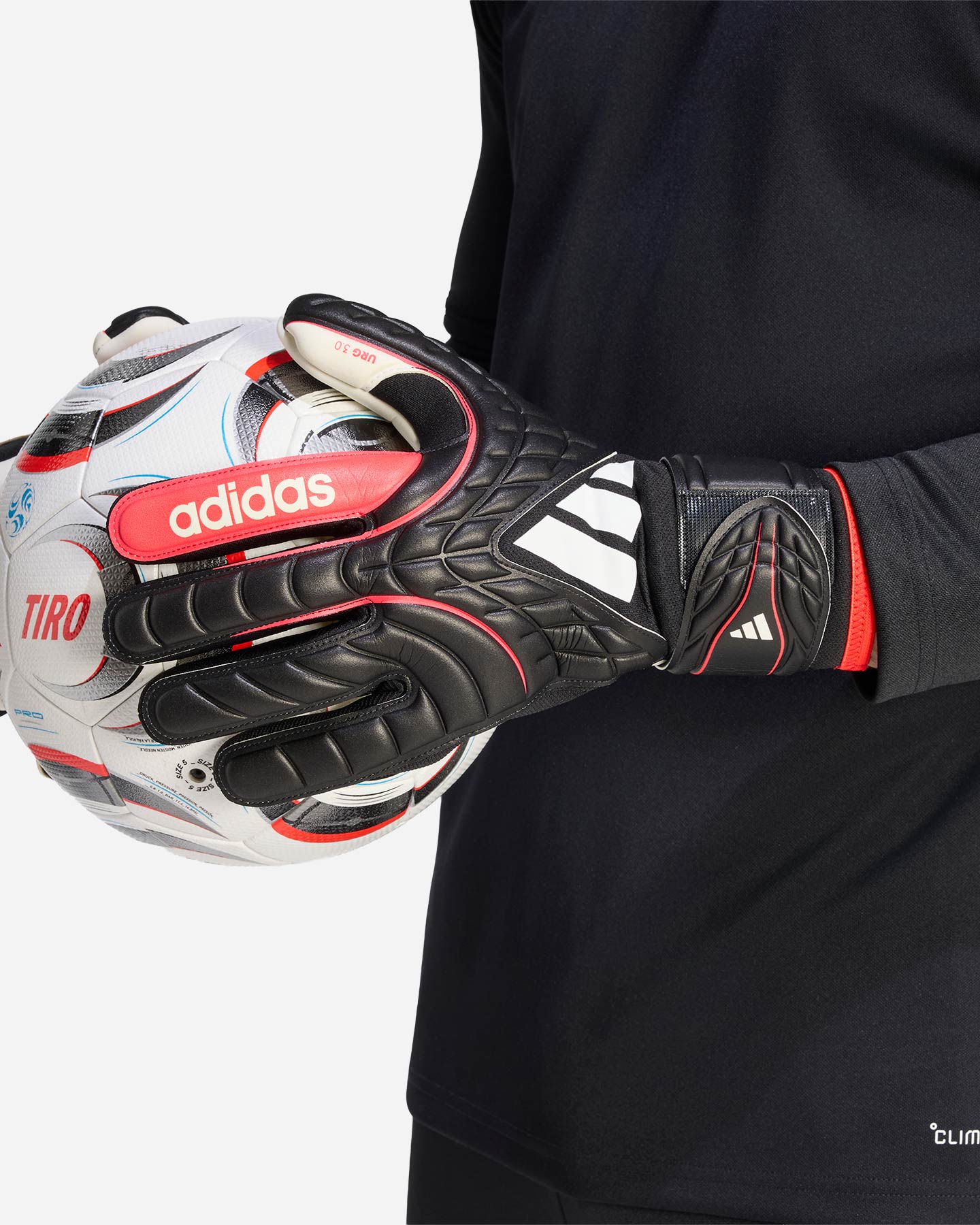 Guanti portiere ADIDAS COPA GL LEAGUE M - 5 | Cisalfa Sport