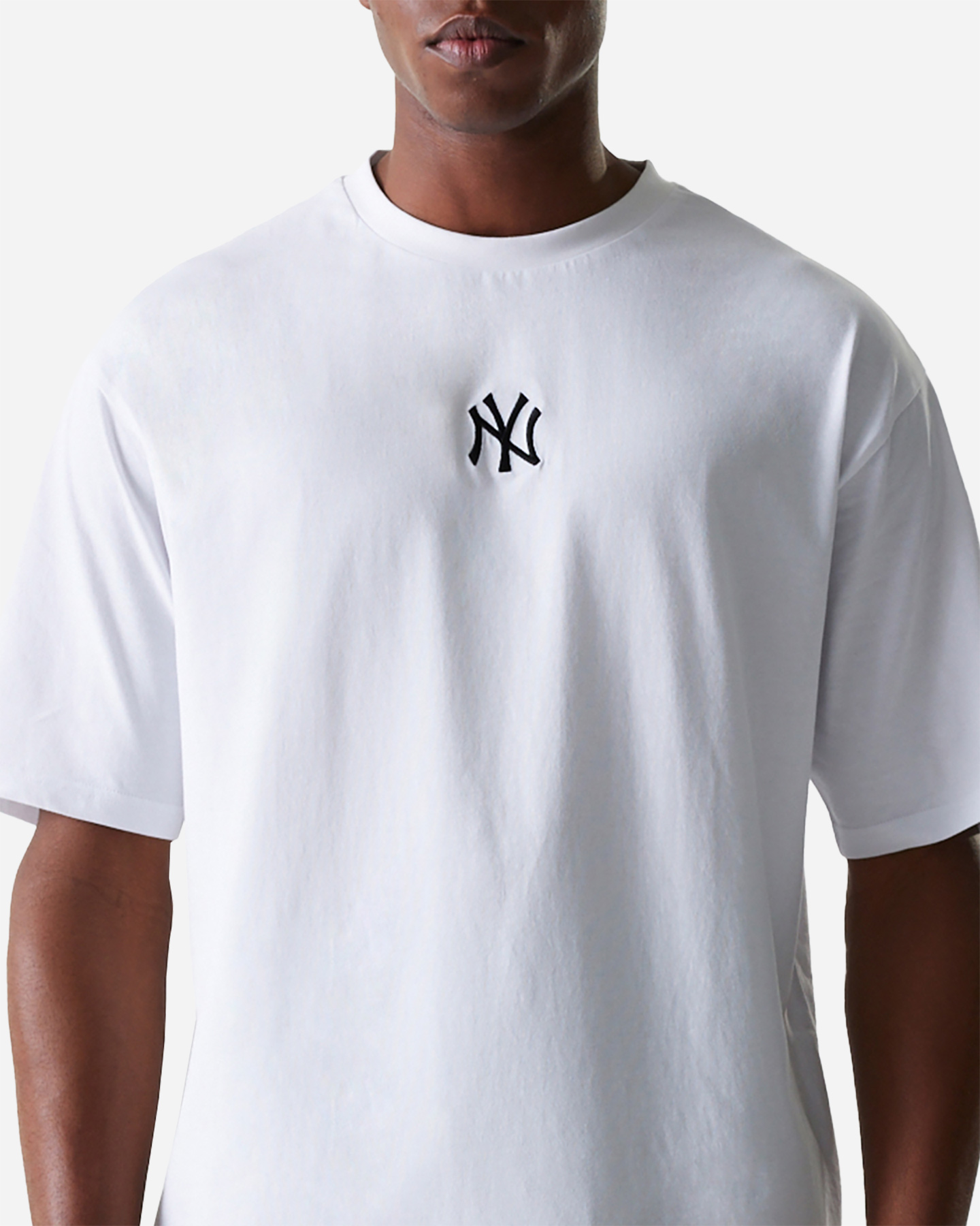 T-shirt NEW ERA MLB NEW YORK YANKEES M - Bianco - 5 | Cisalfa Sport