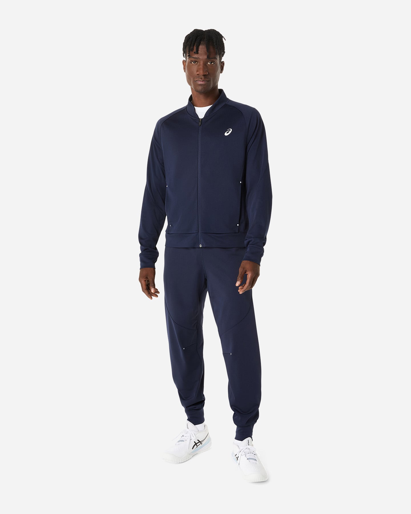 Giacca tennis ASICS COURT M - 3 | Cisalfa Sport