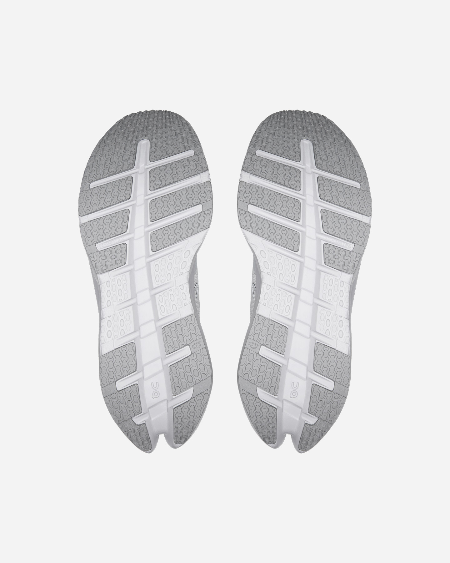 Scarpe running ON CLOUDRUNNER 3 W - Bianco - 2 | Cisalfa Sport