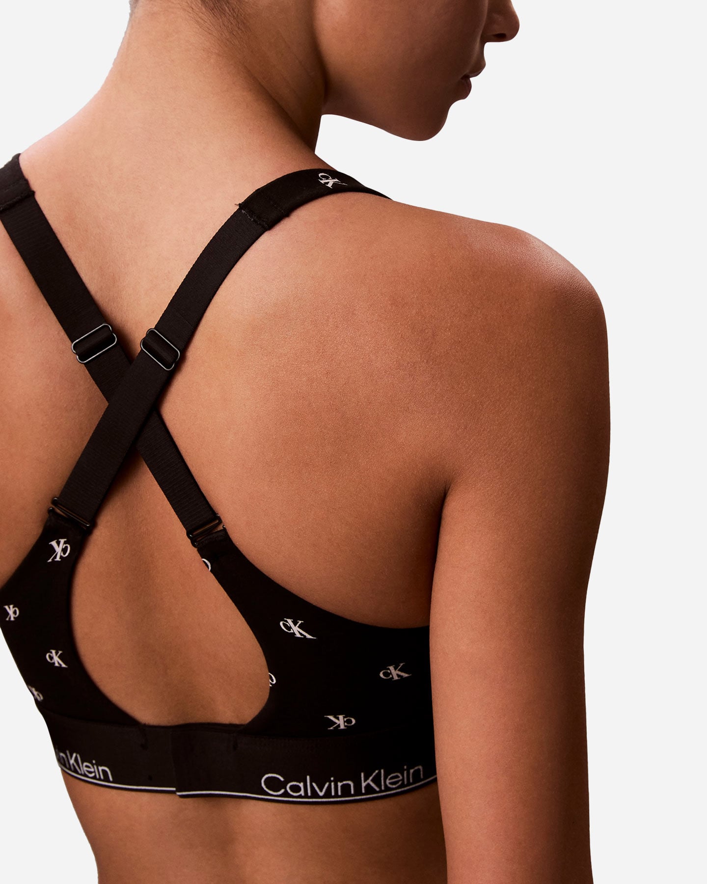 Intimo CALVIN KLEIN UNDERWEAR LIFT W - Nero - 4 | Cisalfa Sport