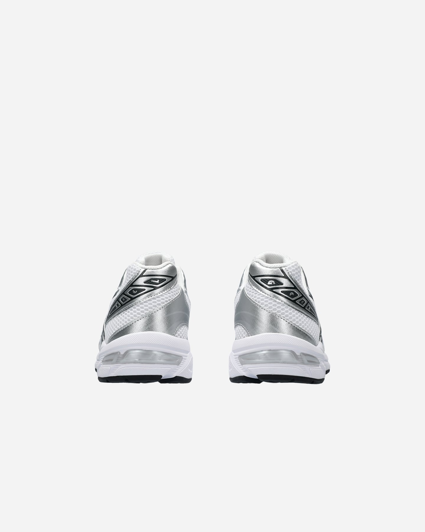 Scarpe sneakers ASICS GEL-1130 M - Bianco - 5 | Cisalfa Sport