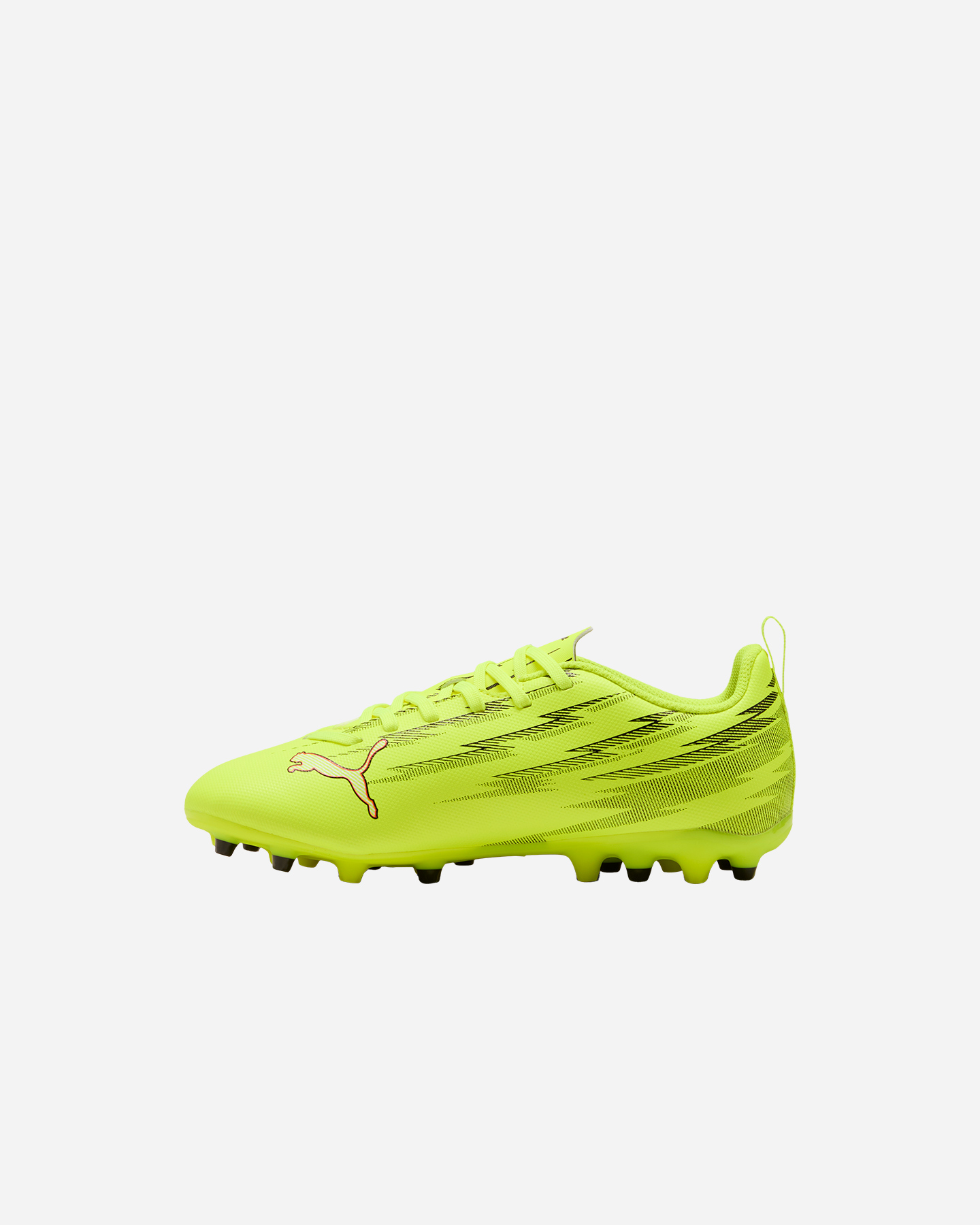 Scarpe calcio PUMA ULTRA 6 PLAY MG JR - Color mix - 4 | Cisalfa Sport