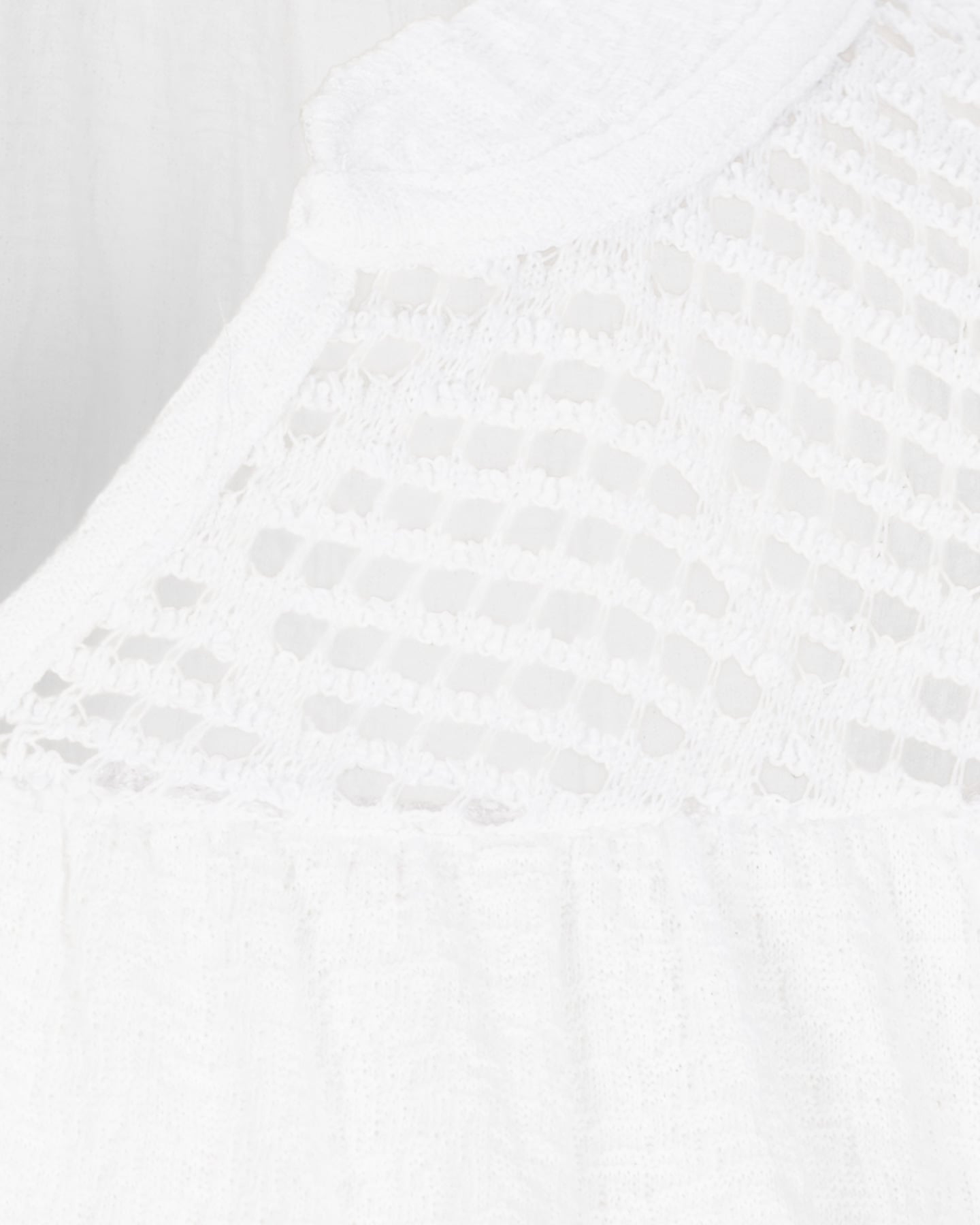 T-shirt MISTRAL ETNIC COLLECTION W - Bianco - 4 | Cisalfa Sport