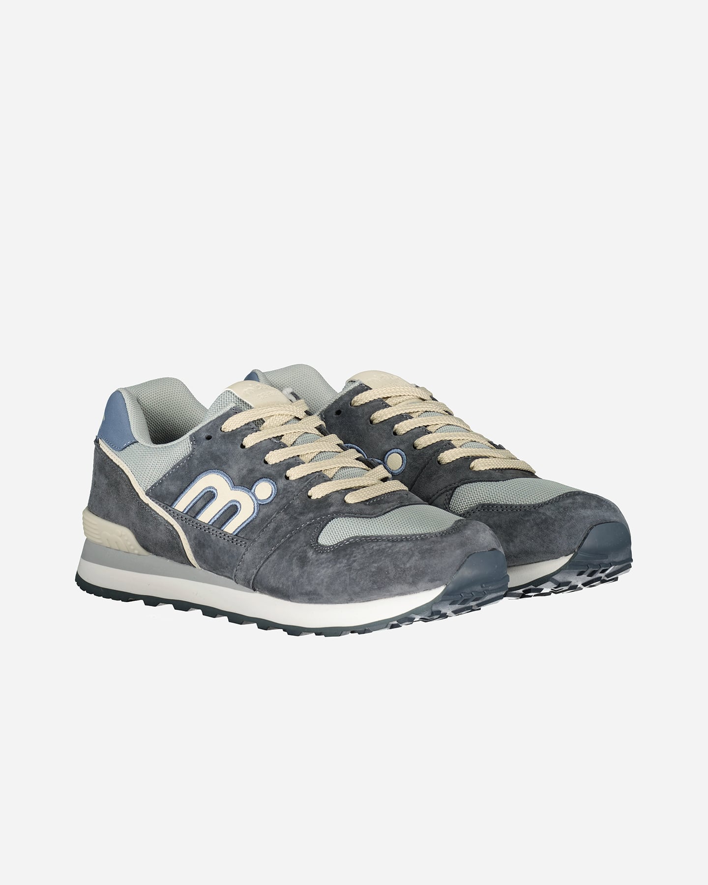 Scarpe sneakers MISTRAL SEVENTIES M - Blu Navy - 1 | Cisalfa Sport