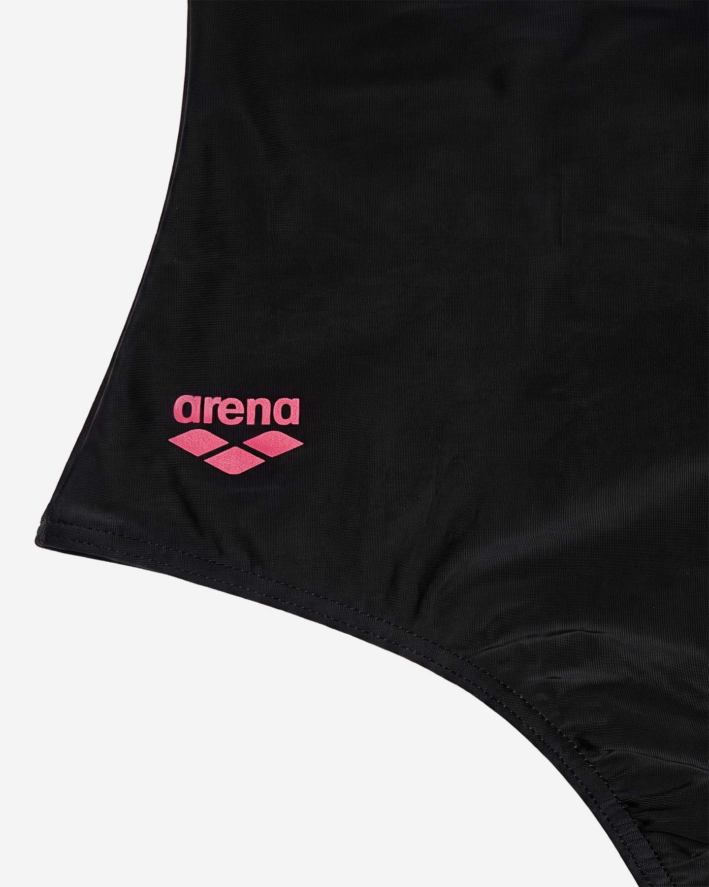Costume piscina ARENA LOGO-S W - 2 | Cisalfa Sport