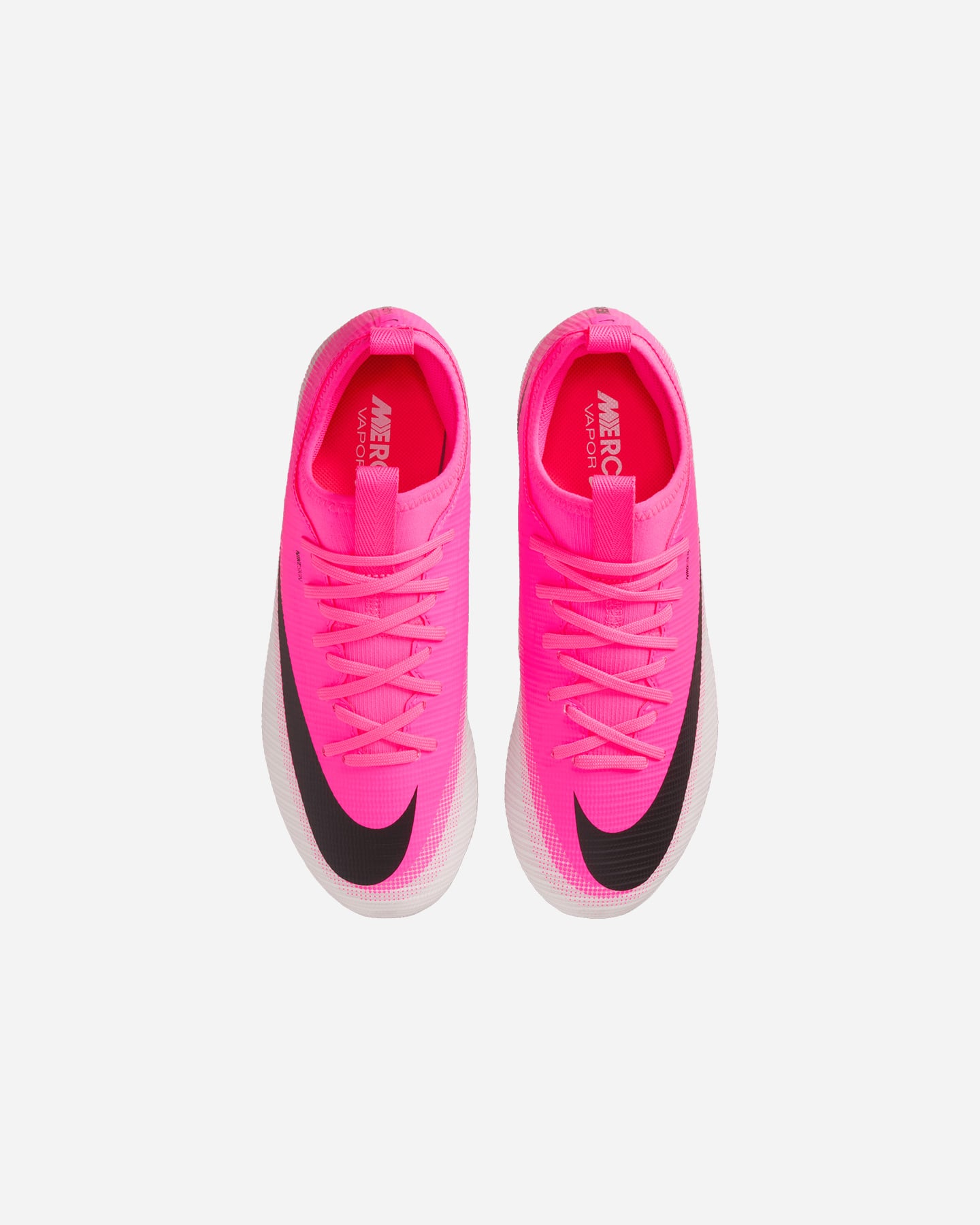Scarpe calcio NIKE MERCURIAL VAPOR 17 ACADEMY FG-MG JR - Color mix - 2 | Cisalfa Sport