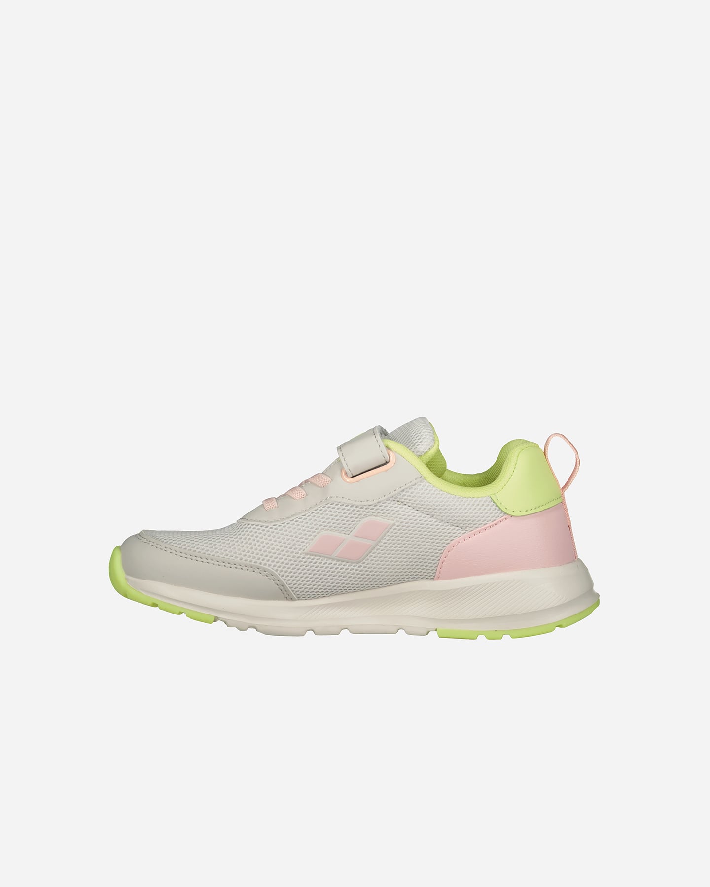 Scarpe sneakers ARENA NATURAL JR - Color mix - 3 | Cisalfa Sport