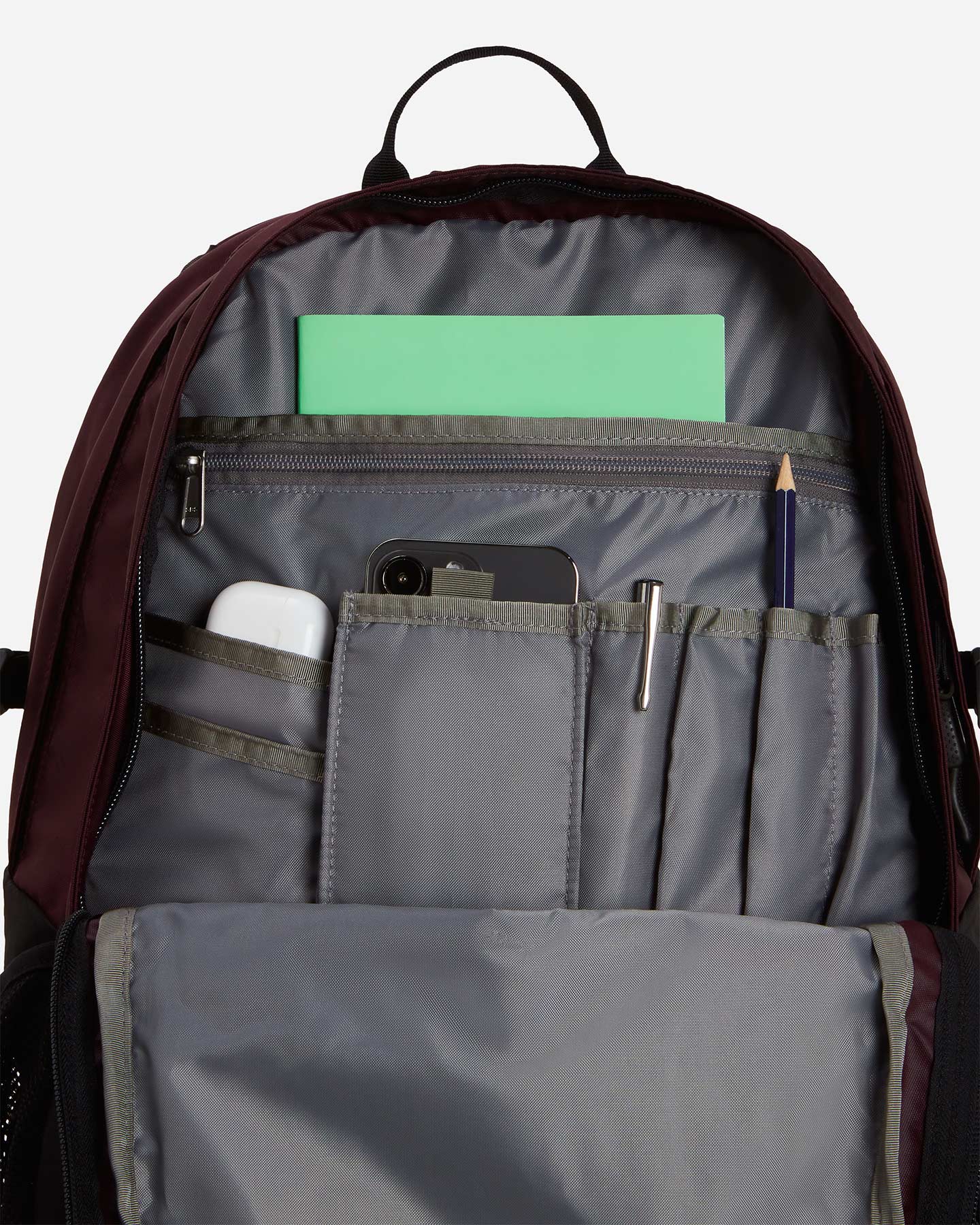 Zaino THE NORTH FACE BOREALIS CLASSIC  - 5 | Cisalfa Sport