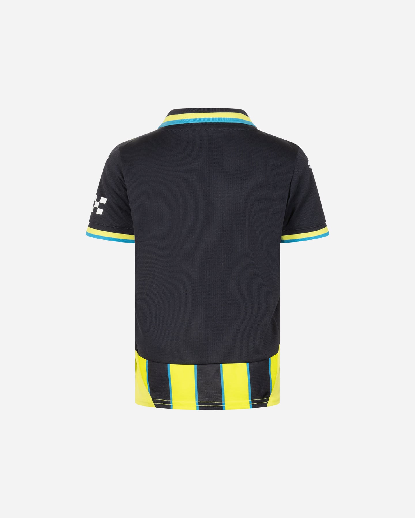 Maglia calcio ufficiale PUMA MANCHESTER CITY AWAY REPLICA 24-25 JR - Color mix - 1 | Cisalfa Sport