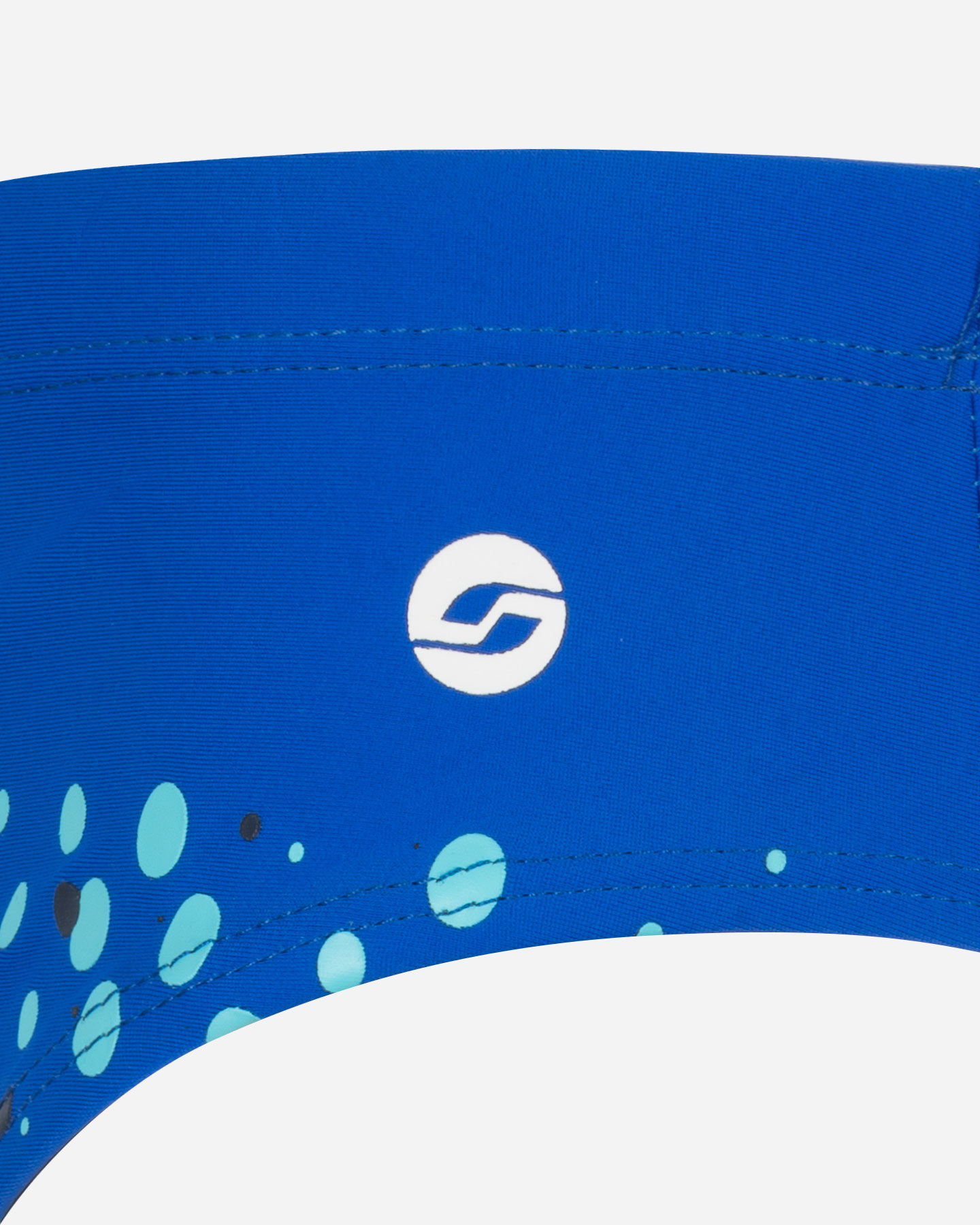 Slip piscina RAS RUBBER M - Blu Navy - 2 | Cisalfa Sport