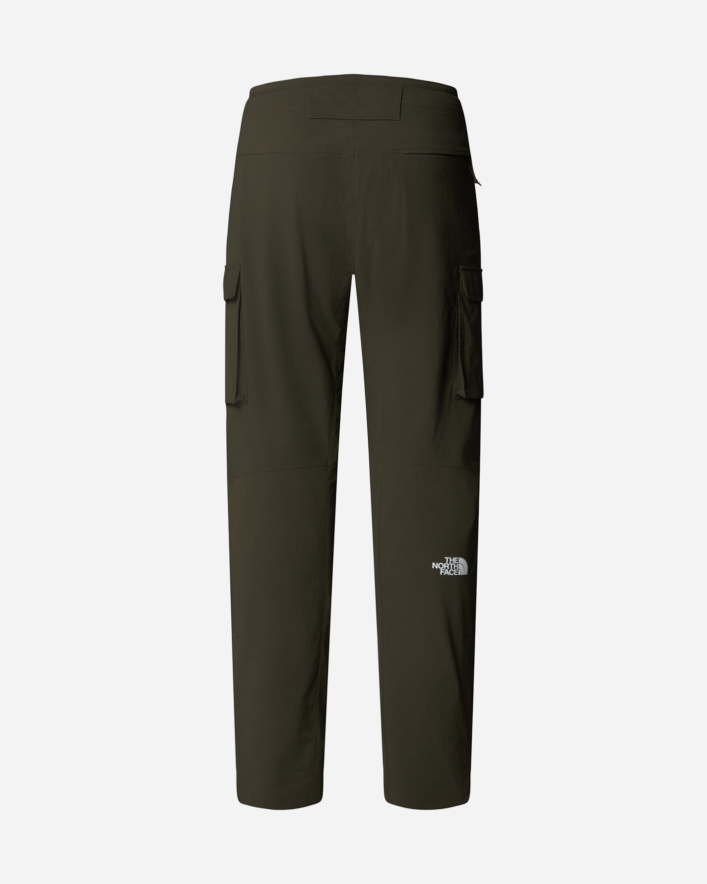 Pantalone outdoor THE NORTH FACE EXPLORATION M - Verde - 1 | Cisalfa Sport