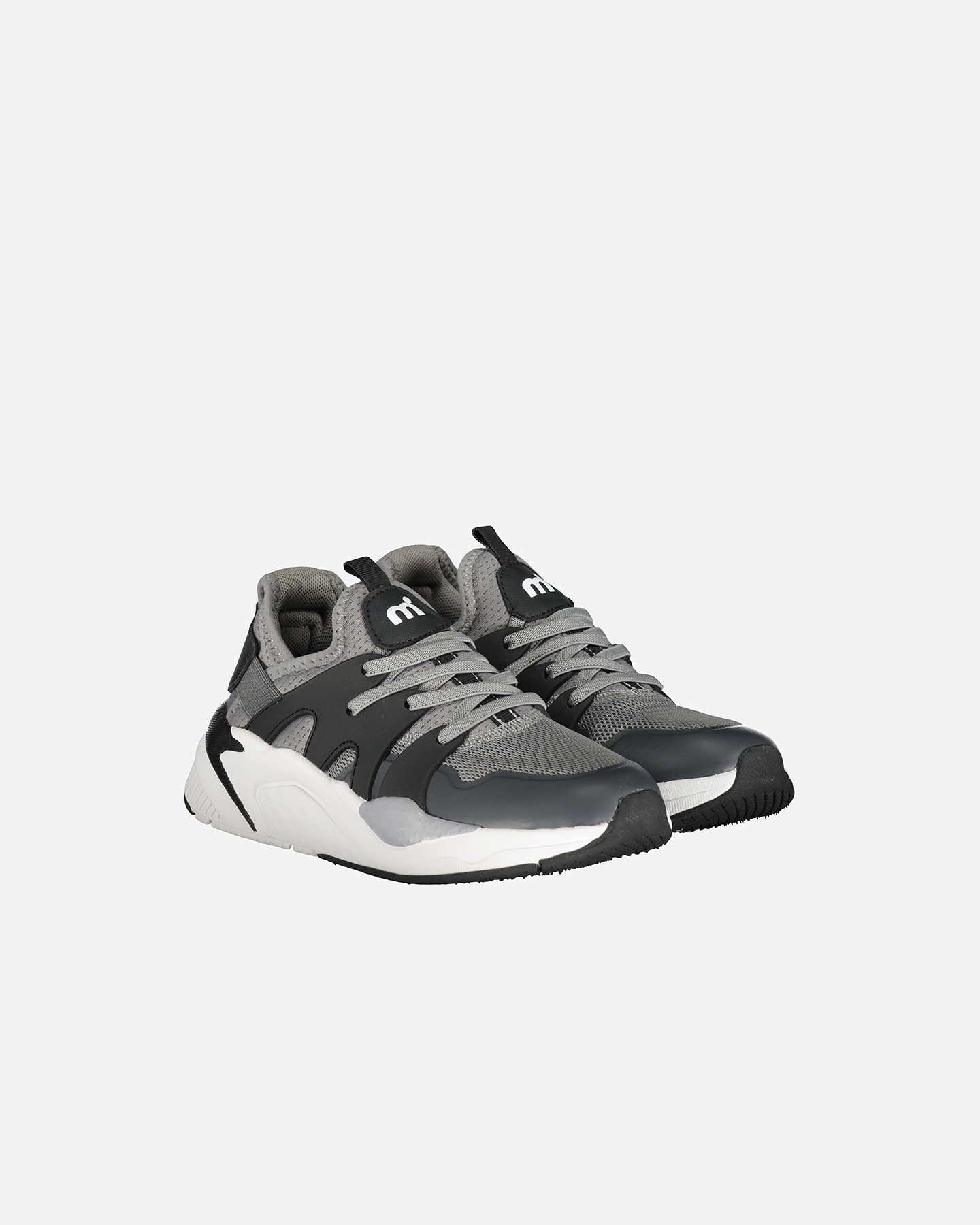 Scarpe sneakers MISTRAL WAYRACK JR - Grigio - 1 | Cisalfa Sport