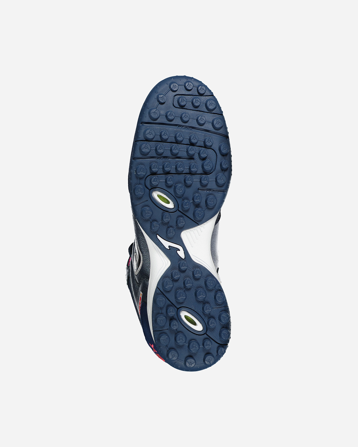 Scarpe calcio JOMA TOP FLEX TF M - Blu - 2 | Cisalfa Sport