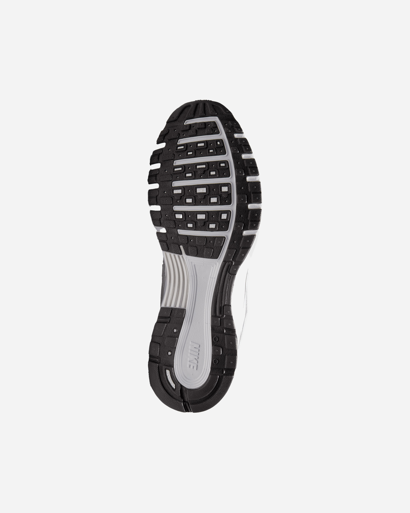 Scarpe sneakers NIKE P 6000 M - Color mix - 2 | Cisalfa Sport