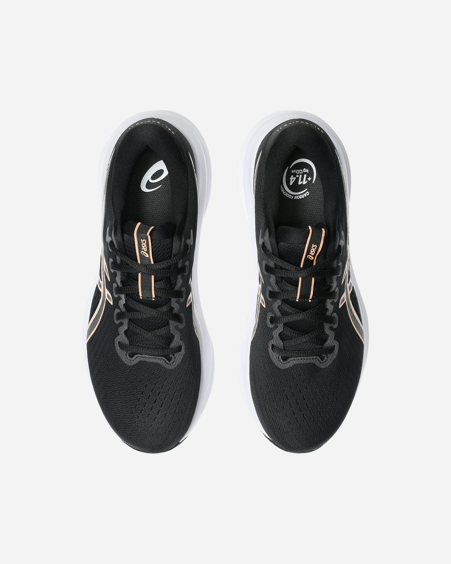 Scarpe running ASICS GEL-EXCITE 11 M - Nero - 3 | Cisalfa Sport