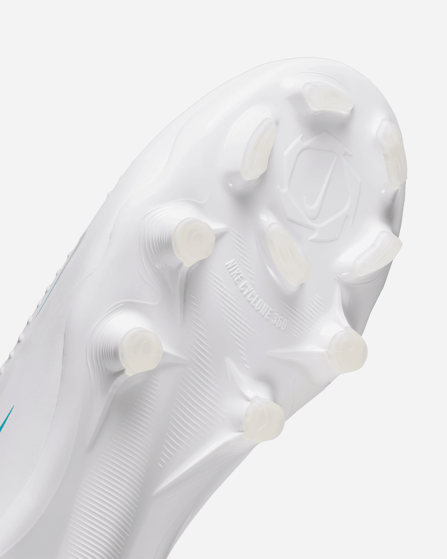 Scarpe calcio NIKE PHANTOM 6 HIGH ACADEMY MG JR - 5 | Cisalfa Sport