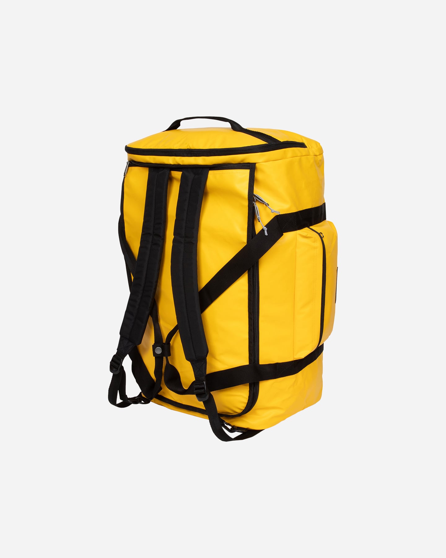 Borsa viaggio EASTPAK TARP DUFFL'R S TARP  - Color mix - 4 | Cisalfa Sport