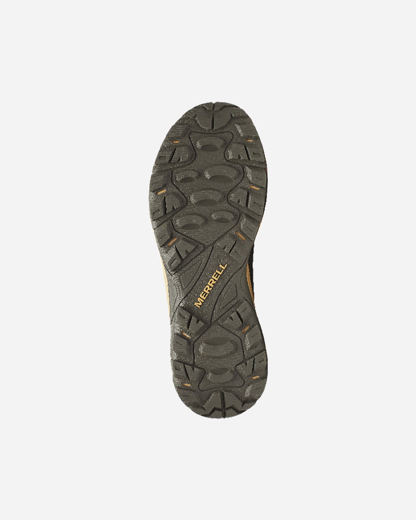Scarpe trail MERRELL SPEED STRIKE 2 GTX M - Grigio - 2 | Cisalfa Sport