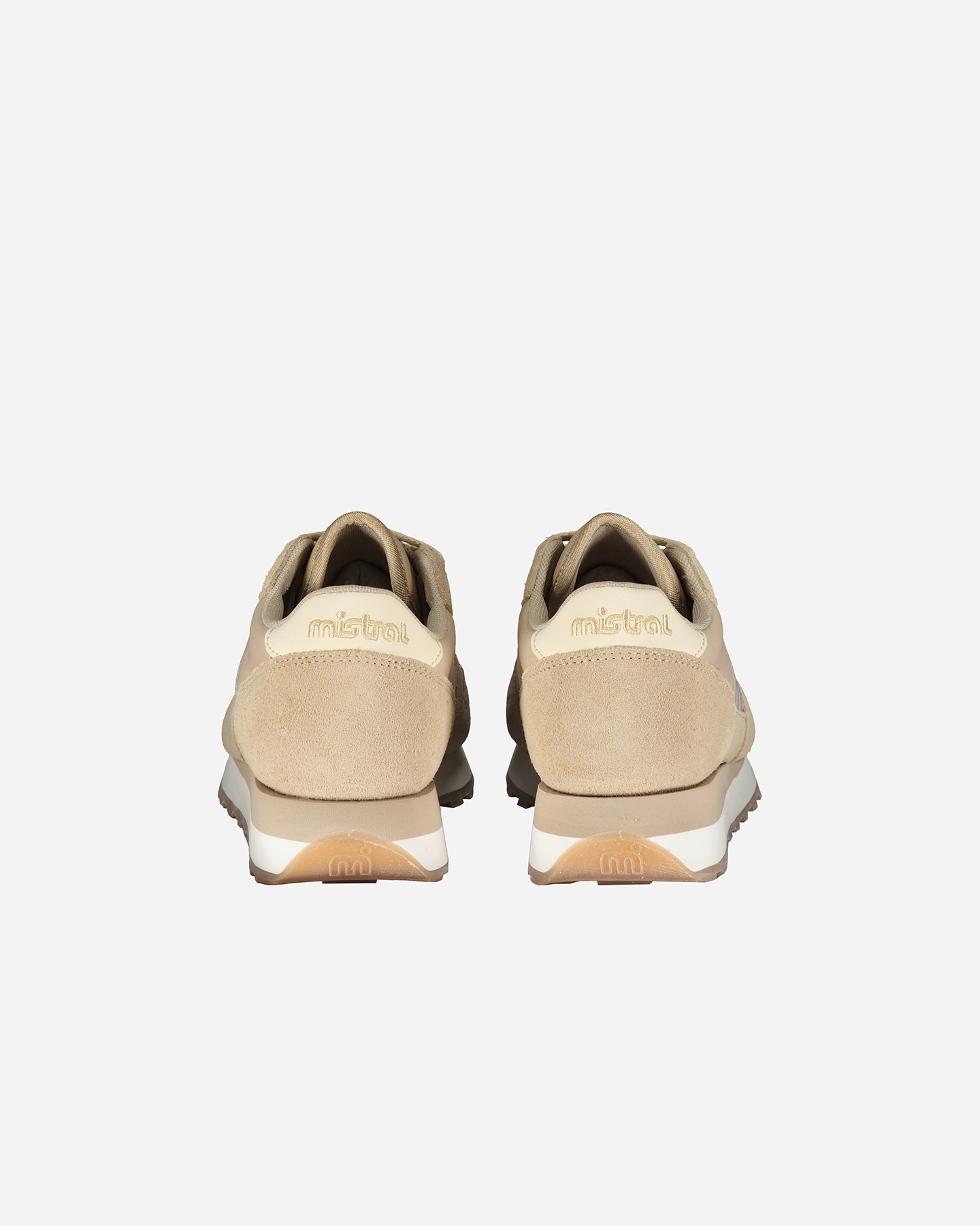 Scarpe sneakers MISTRAL TAIL W - Beige - 5 | Cisalfa Sport