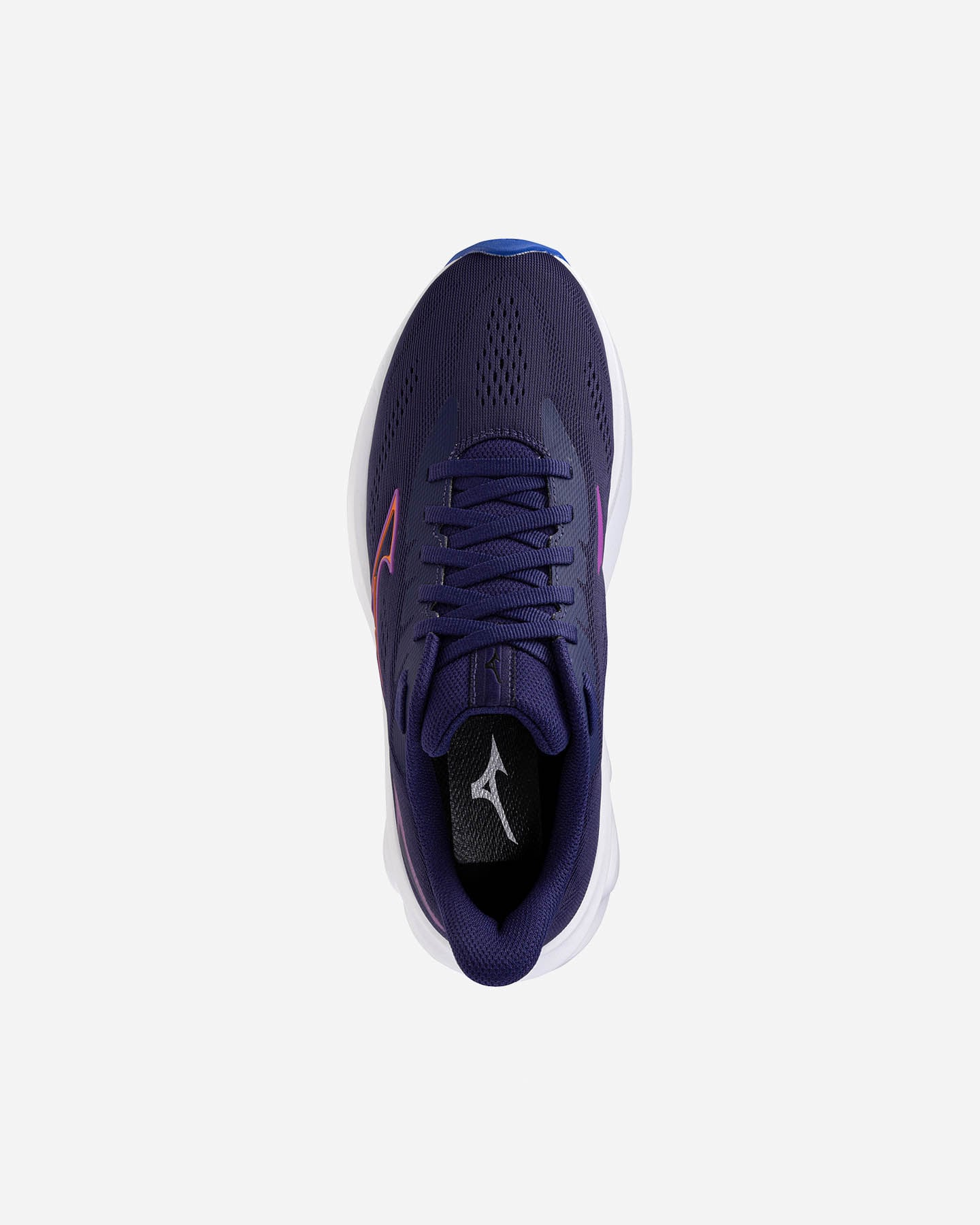 Scarpe running MIZUNO WAVE SERENE 3 W - 1 | Cisalfa Sport