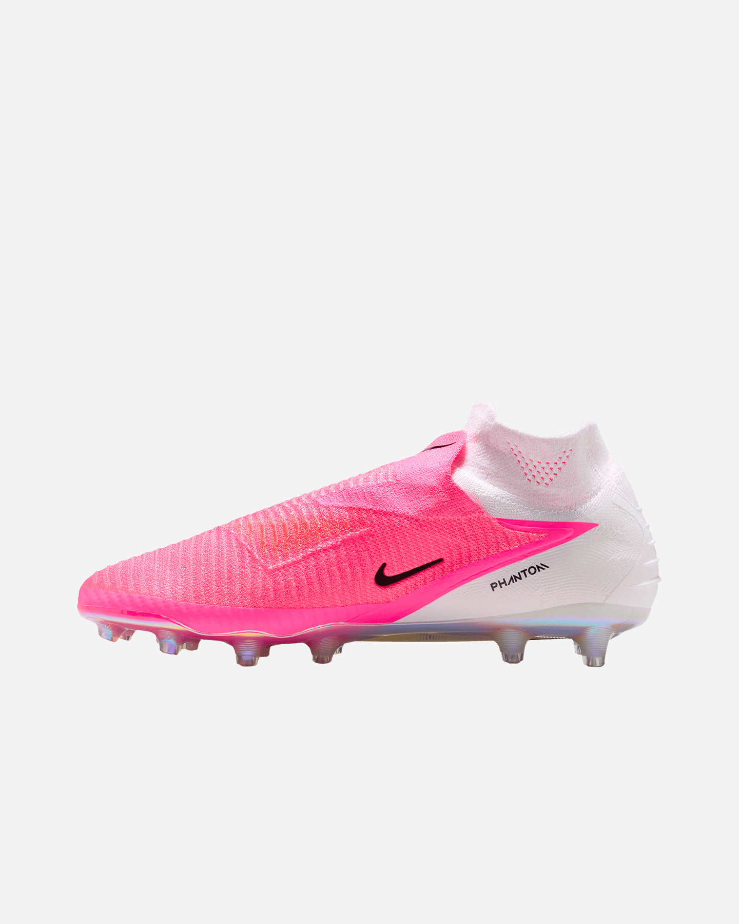 Scarpe calcio NIKE PHANTOM 6 HIGH ELITE AG M - Color mix - 5 | Cisalfa Sport