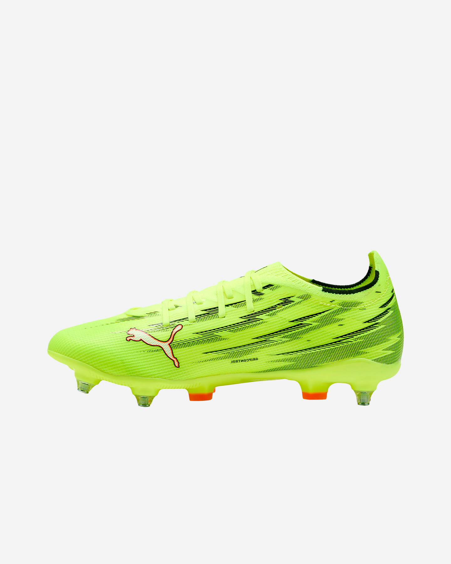 Scarpe calcio PUMA ULTRA 6 MATCH MXSG M - Color mix - 4 | Cisalfa Sport