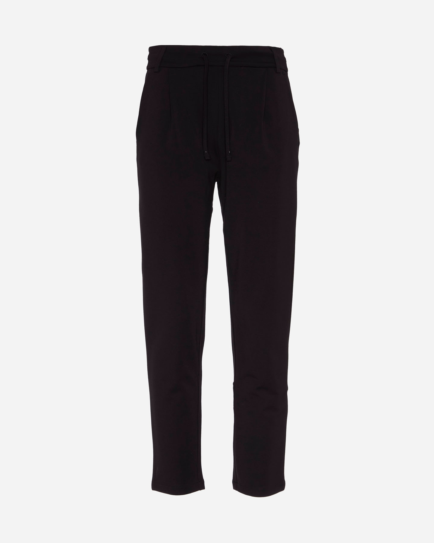 Pantalone DACK'S ESSENTIAL W - Nero - 4 | Cisalfa Sport