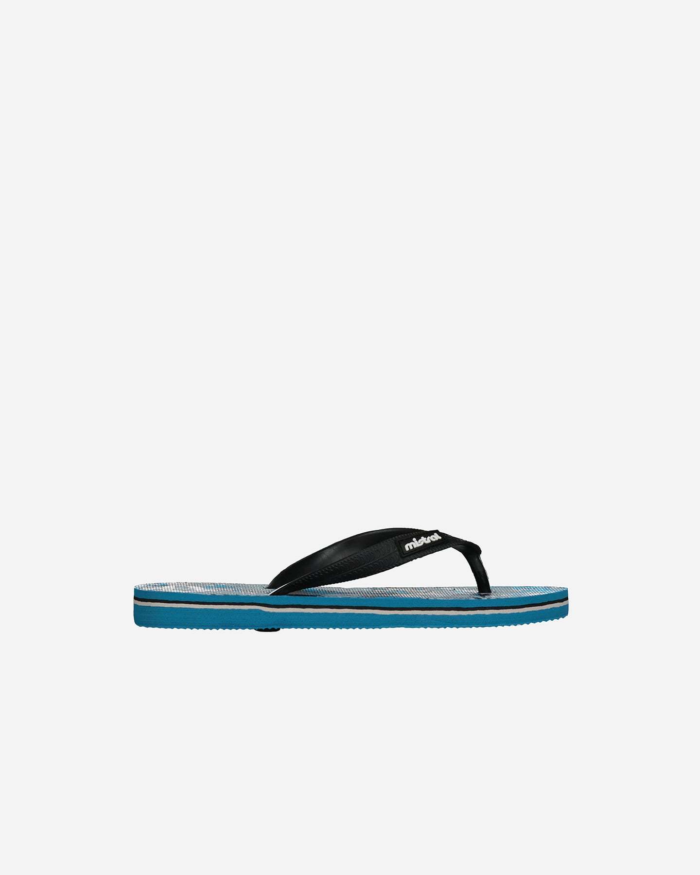 Infradito MISTRAL GOAL JR - Color mix - 1 | Cisalfa Sport
