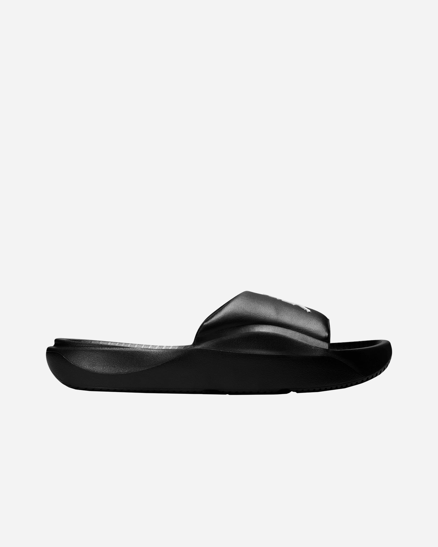 Sandali NIKE JORDAN FRANCHISE M - Nero - 2 | Cisalfa Sport