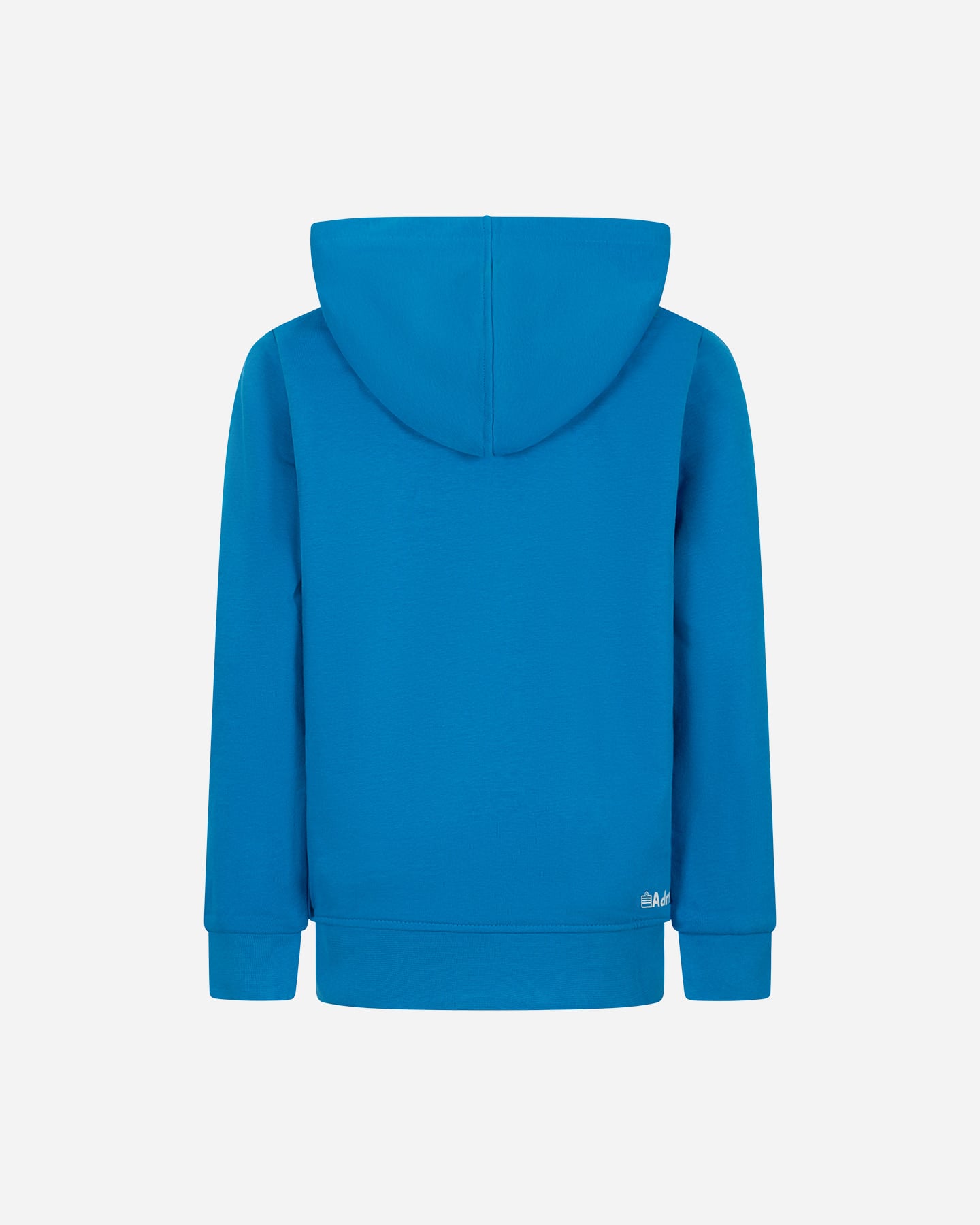 Felpa ADMIRAL GOTHIC COLLEGE JR - Blu royal - 1 | Cisalfa Sport