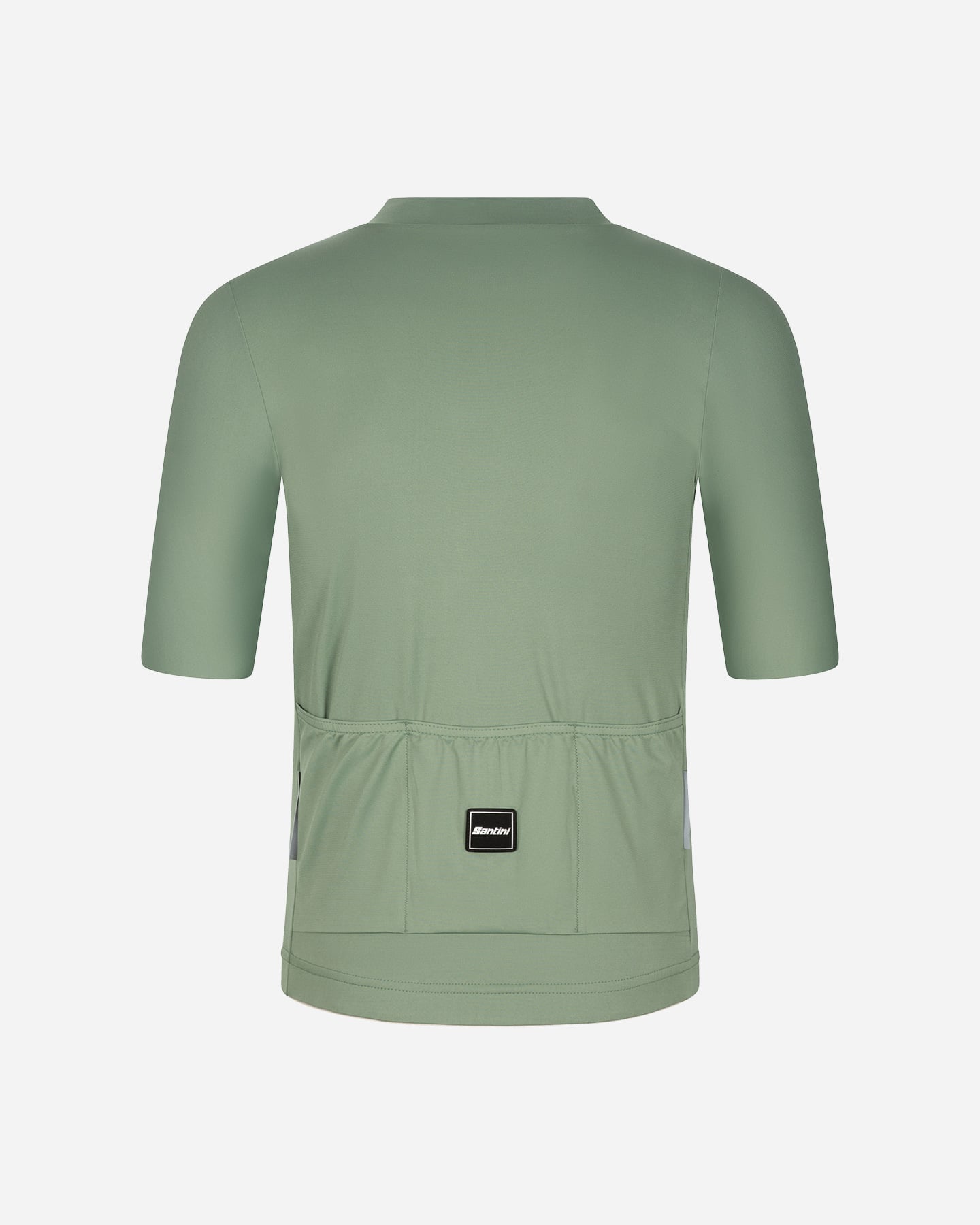 Maglia ciclismo SANTINI SENSATION M - Verde - 1 | Cisalfa Sport