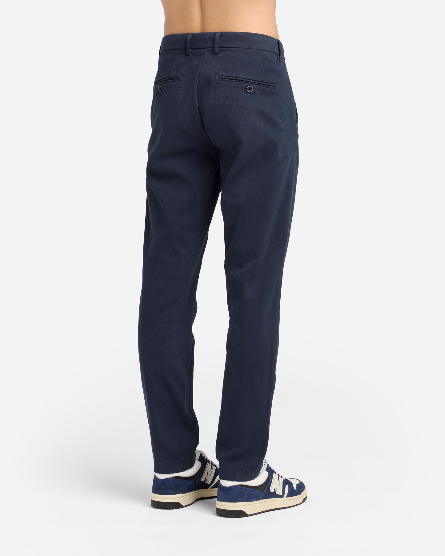 Pantalone DACK'S ESSENTIAL M - 3 | Cisalfa Sport