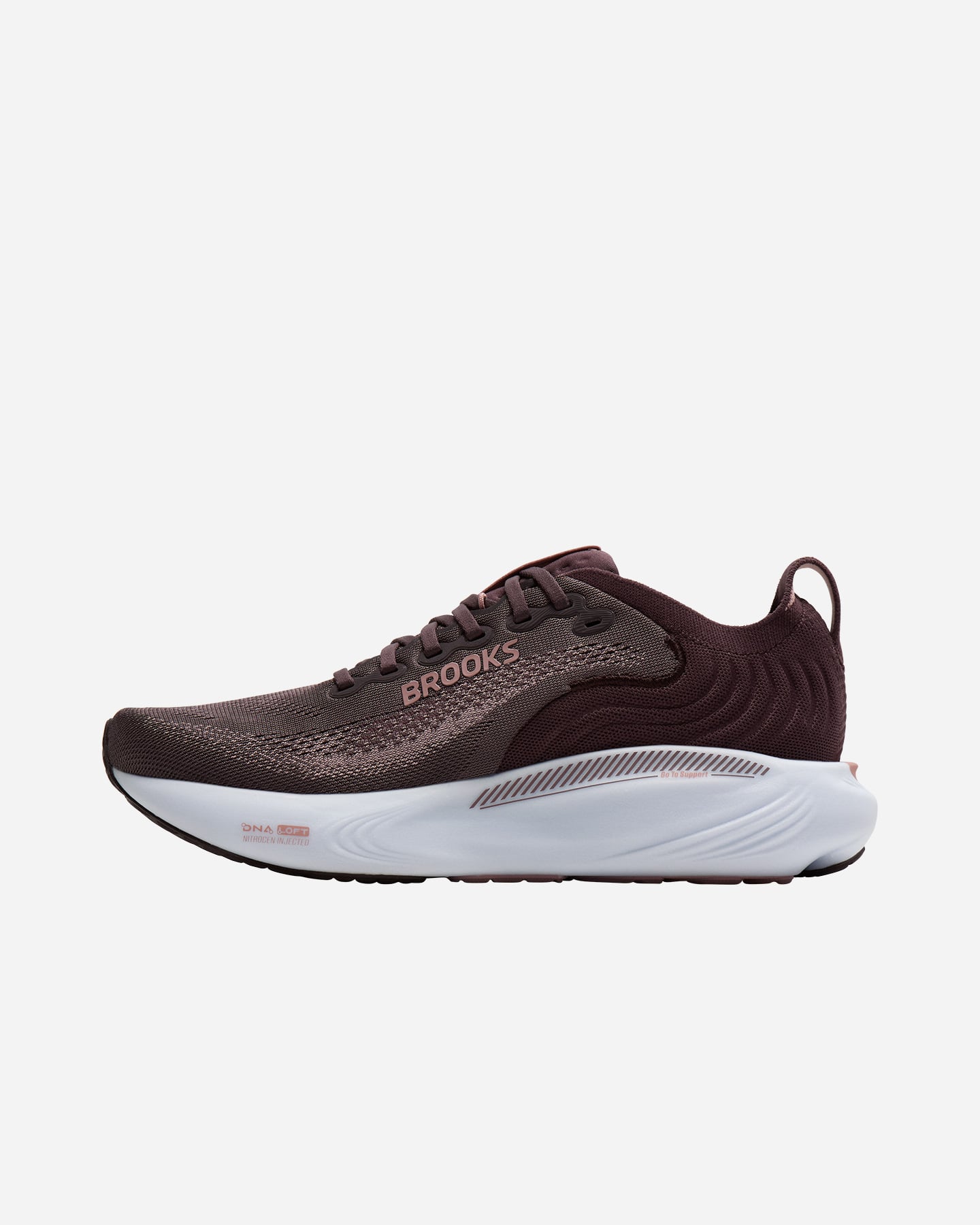 Scarpe running BROOKS ADRENALINE GTS 25 W - 3 | Cisalfa Sport