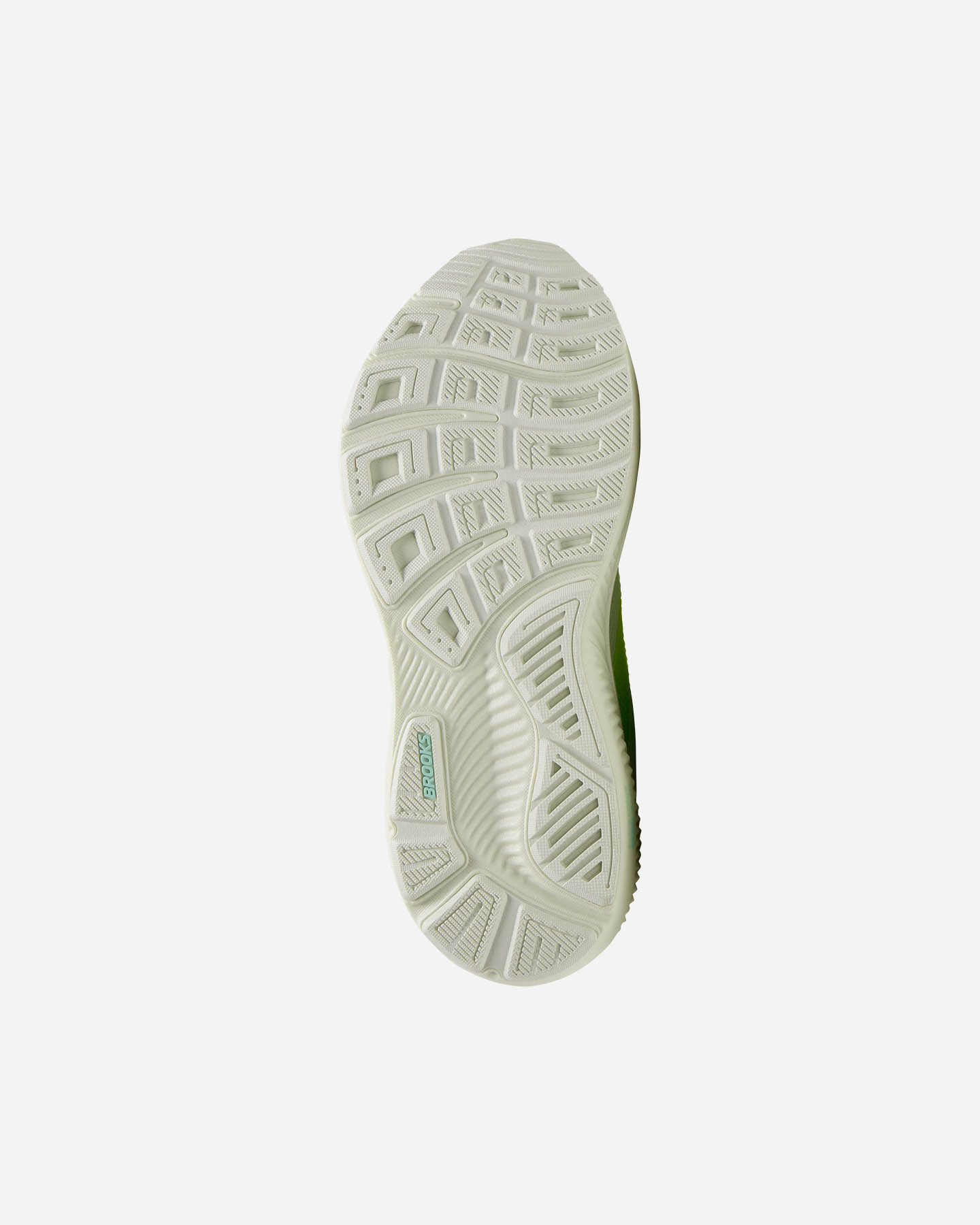 Scarpe running BROOKS GHOST 17 W - Blu - 2 | Cisalfa Sport
