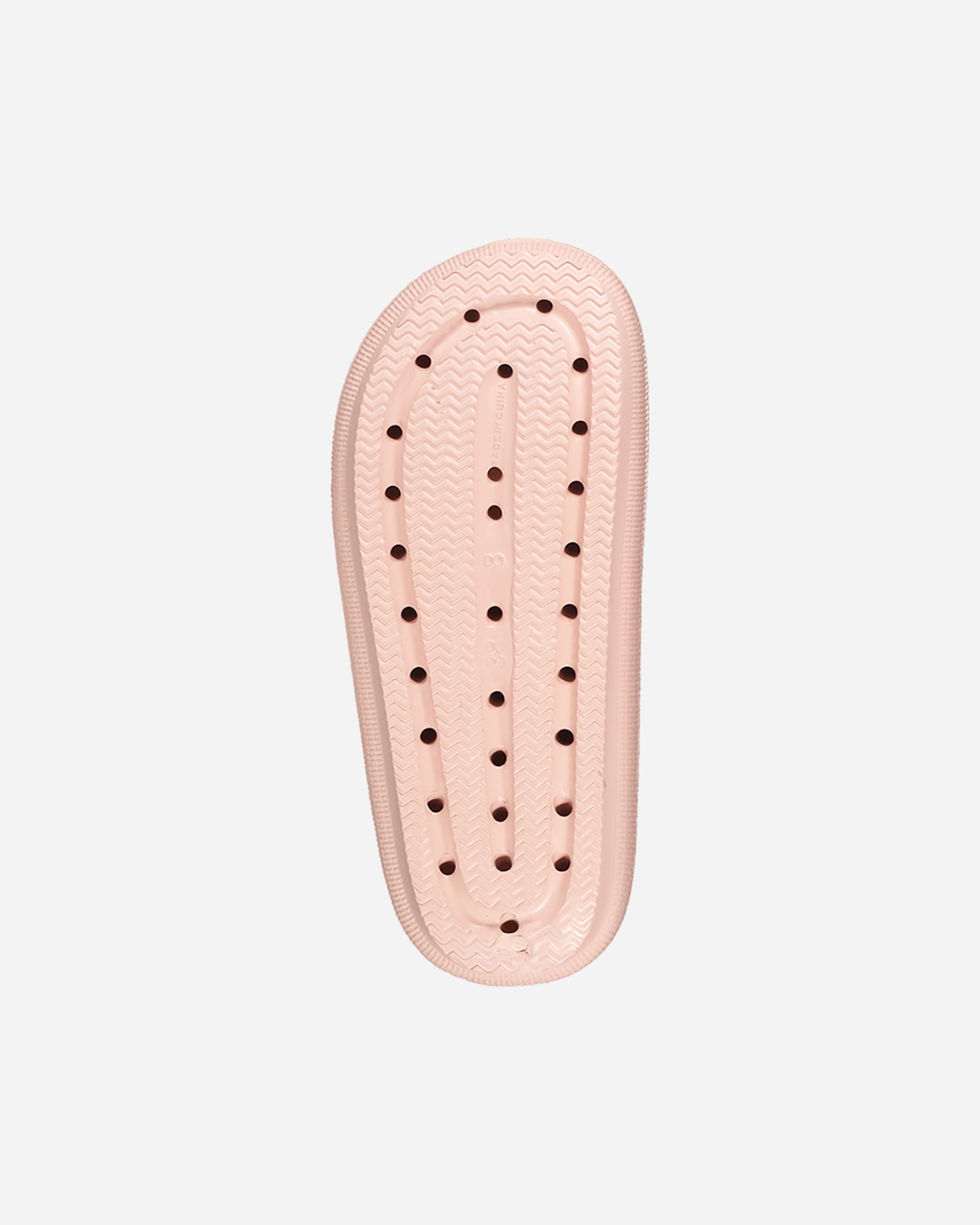 Ciabatte MISTRAL PUFFY W - Rosa - 2 | Cisalfa Sport