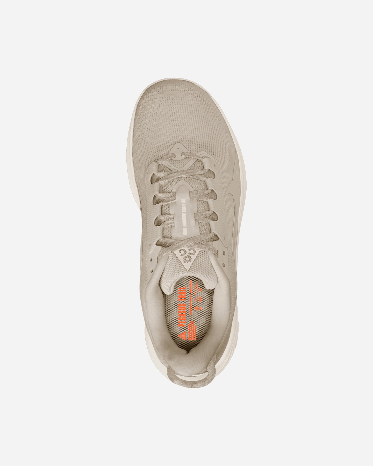 Scarpe trail NIKE ACG PEGASUS W - Bianco - 2 | Cisalfa Sport