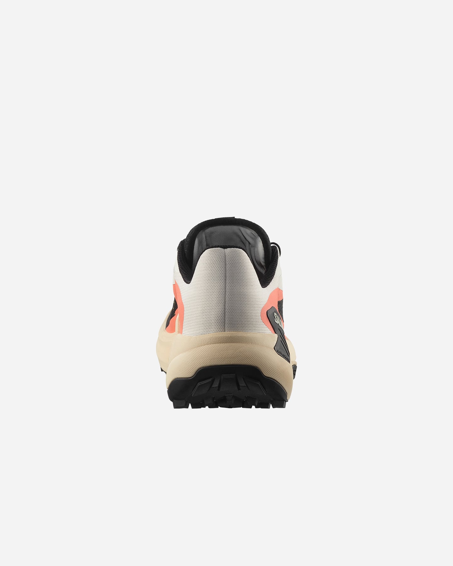 Scarpe trail SALOMON GENESIS W - Rosa - 3 | Cisalfa Sport