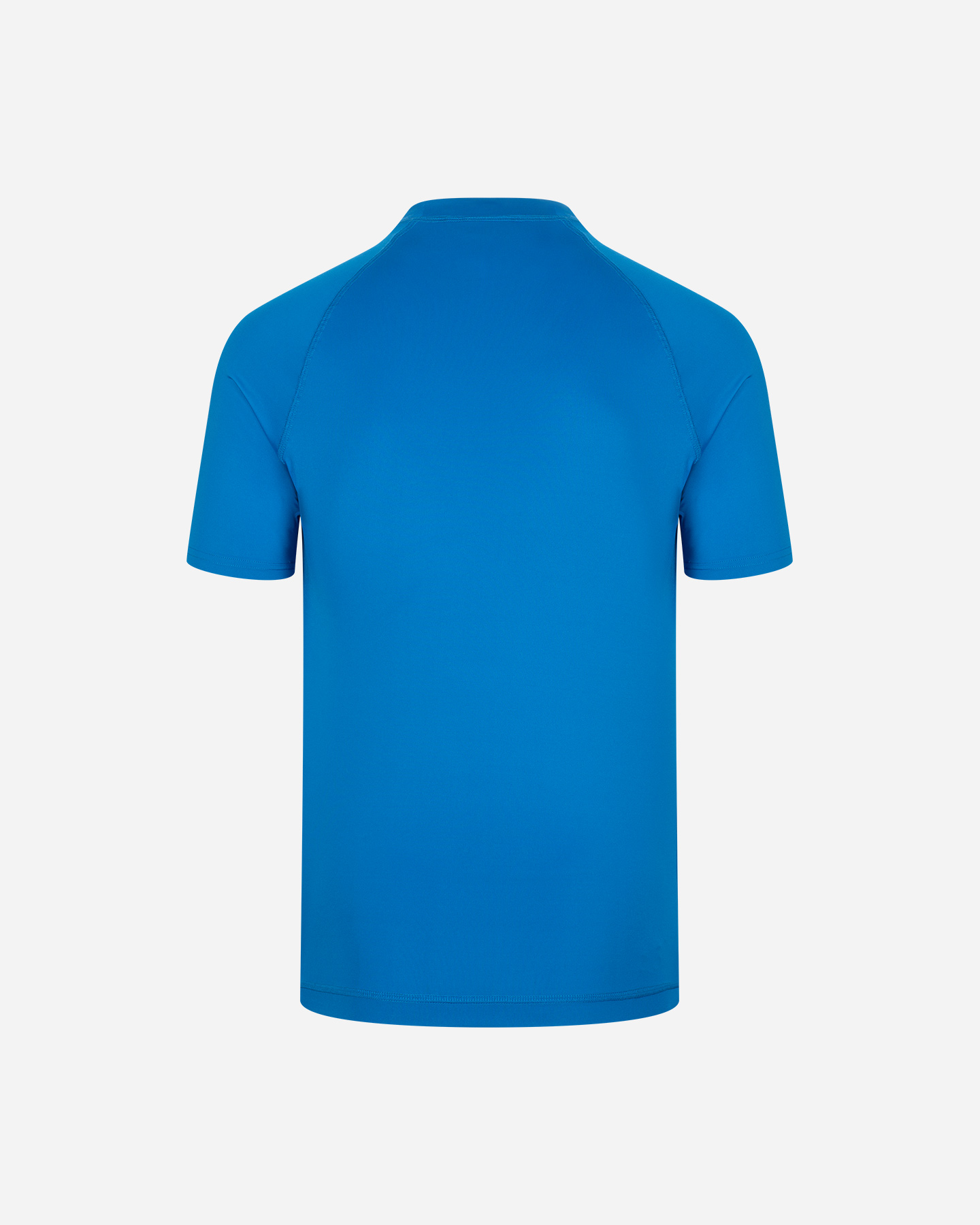T-shirt ADMIRAL ESSENTIAL MOOD M - Blu royal - 1 | Cisalfa Sport