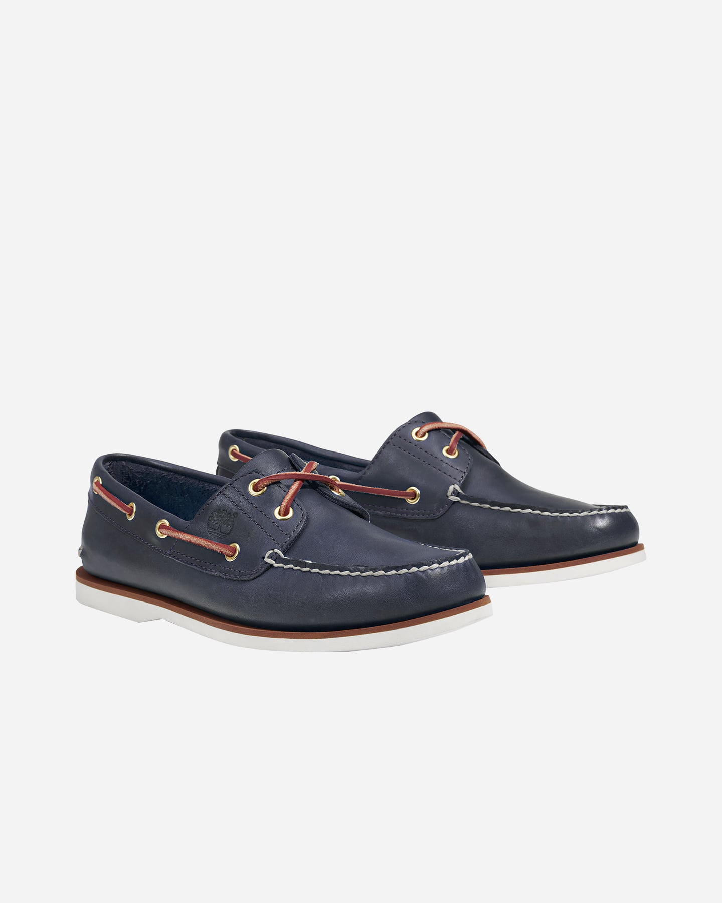 Scarpe urban TIMBERLAND CLASSIC BOAT M - Blu - 1 | Cisalfa Sport