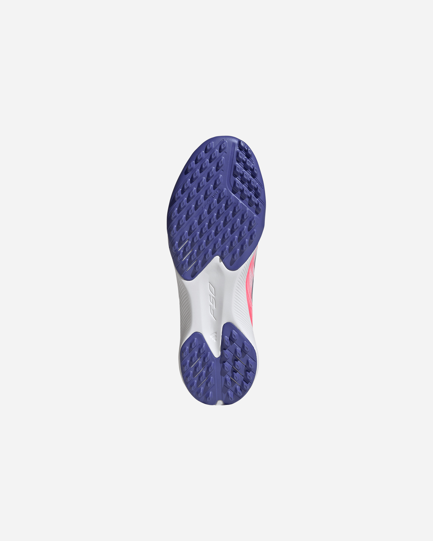 Scarpe calcio ADIDAS F50 HYPERFAST LEAGUE TF JR - 1 | Cisalfa Sport